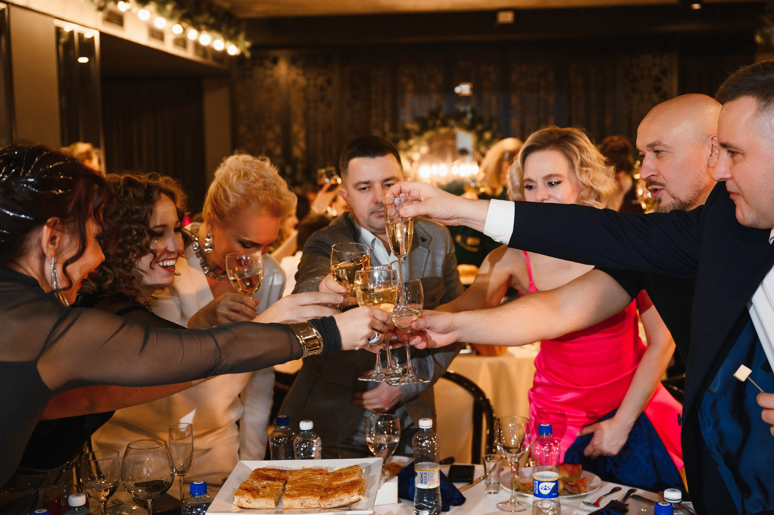 Корпоратив в WTC. Свадебный и просто хороший фотограф в Челябинске