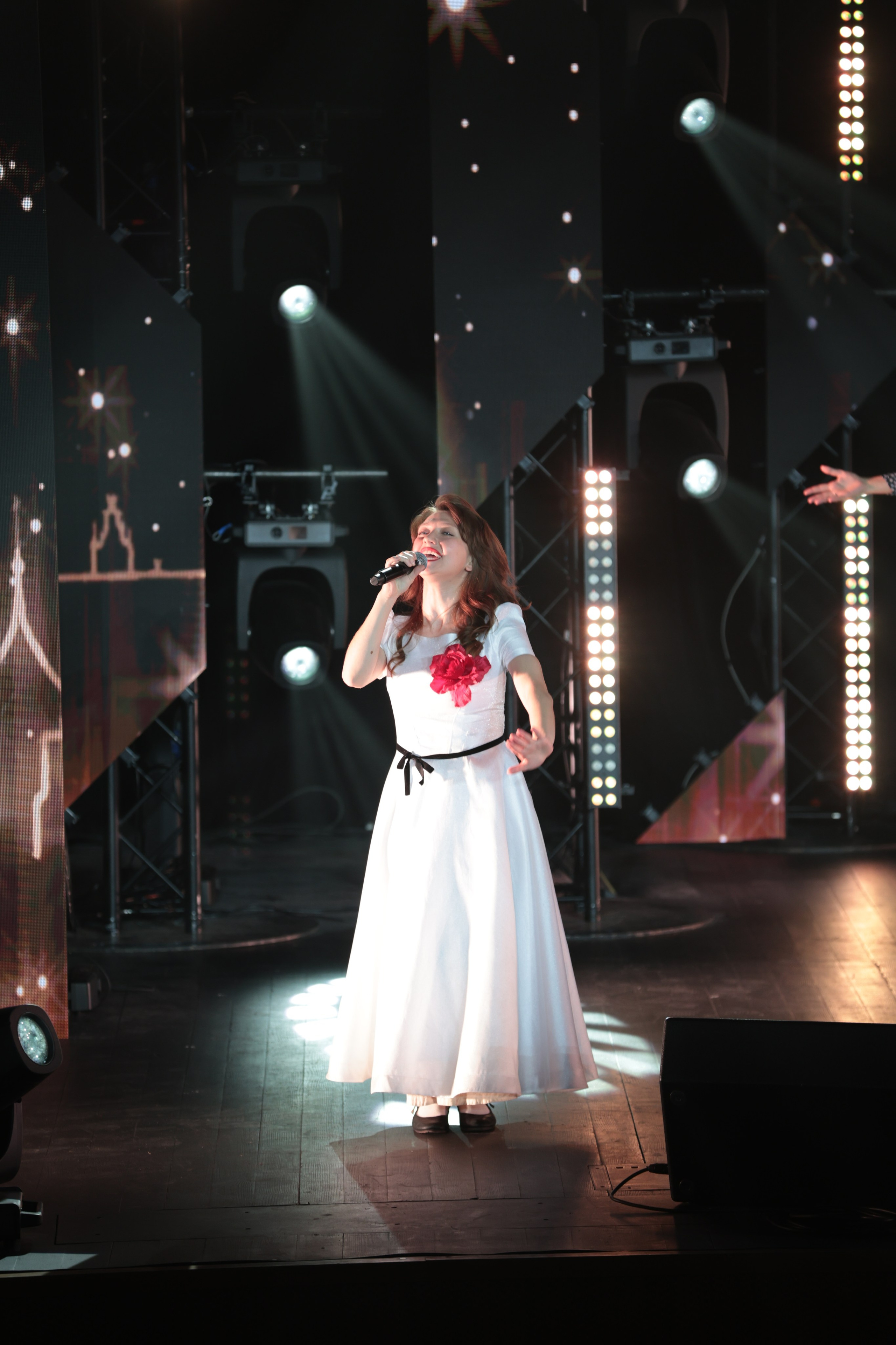 События. Фотограф в Москве Черниговцева Анастасия