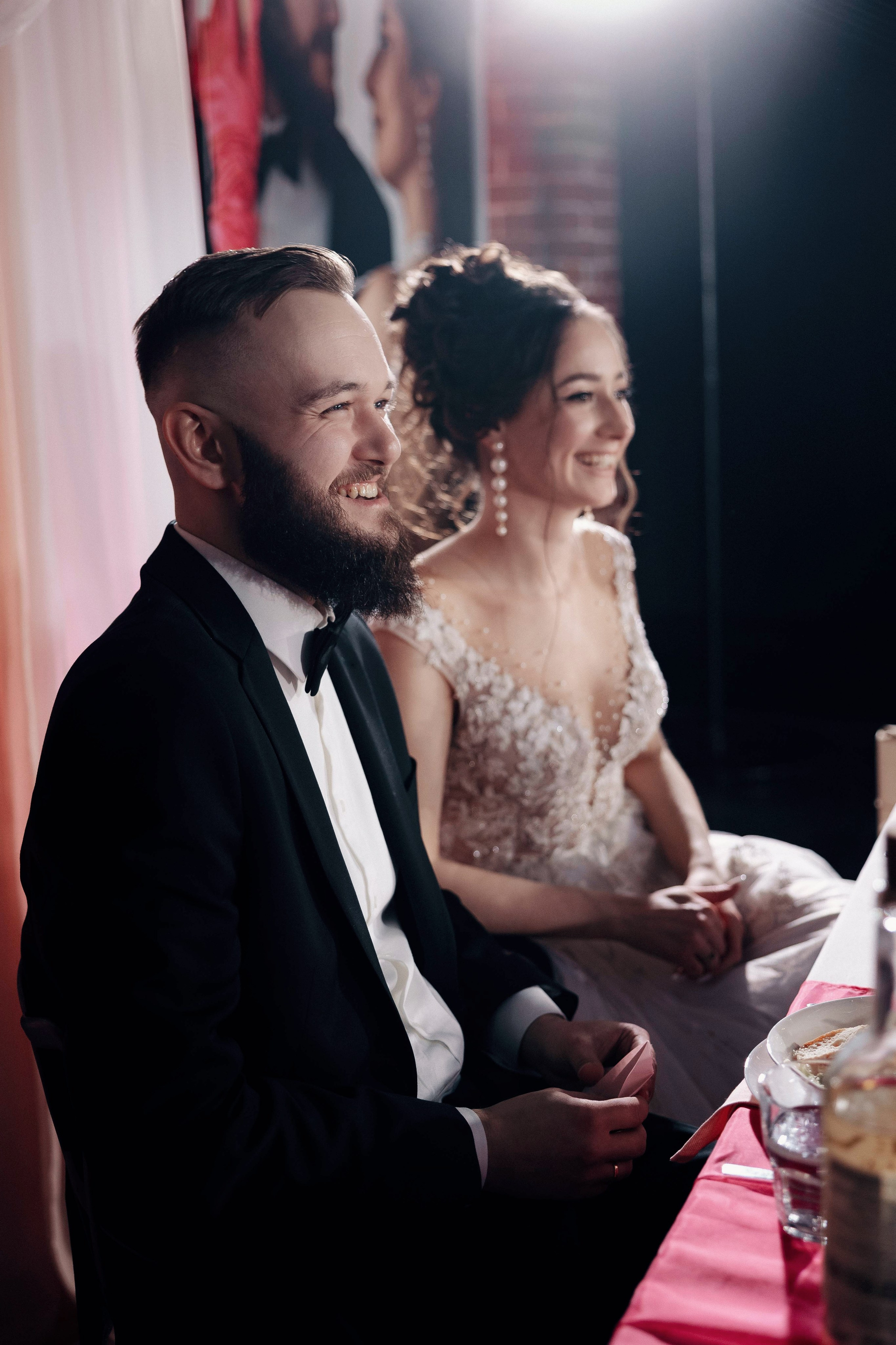 Рафал & Татьяна. Алексей Шаров — свадебный и репортажный фотограф в Нижнем Новгороде