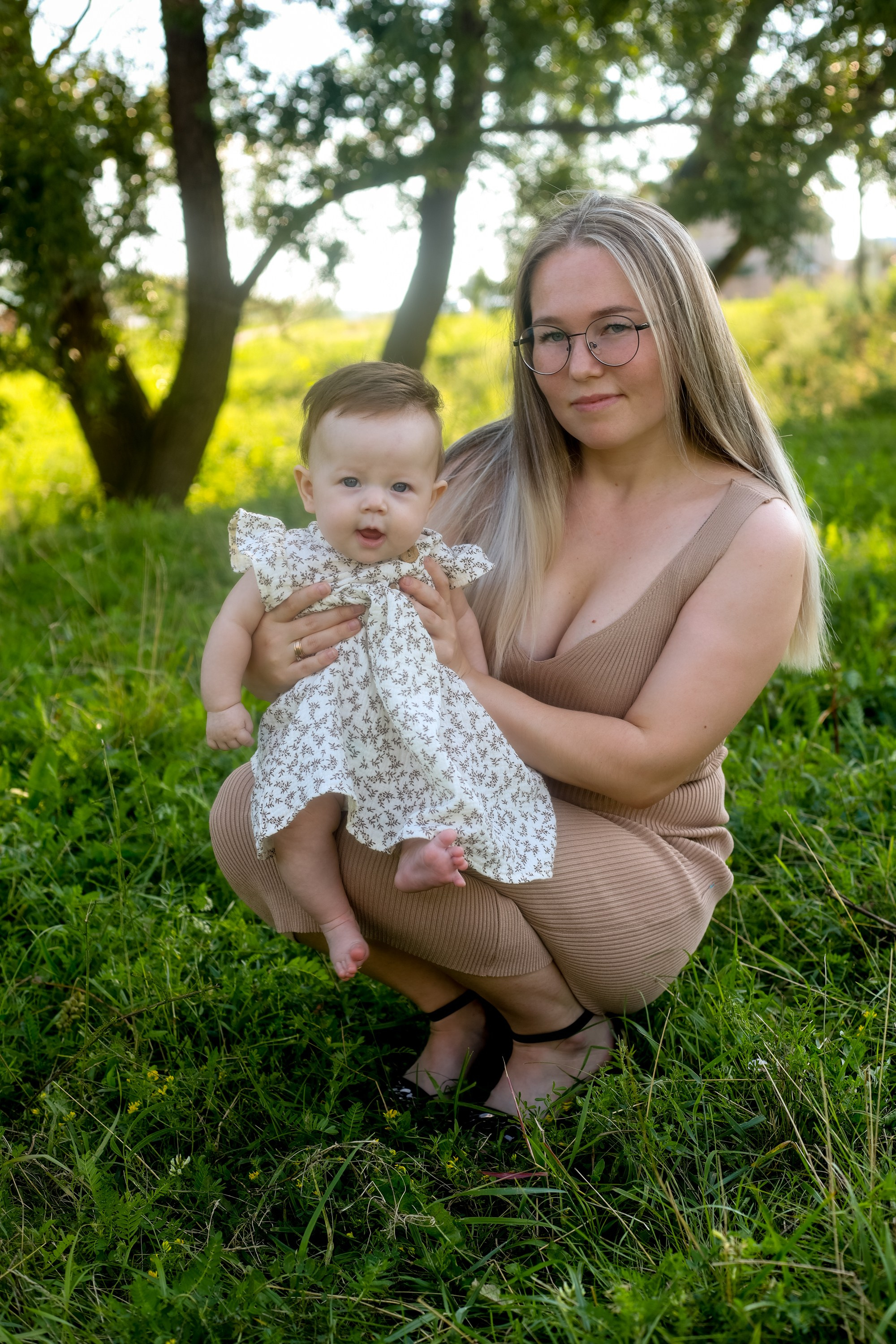 Семейные. Лайфстайл фотограф в Уфе и Кармаскалах Гульназ Н