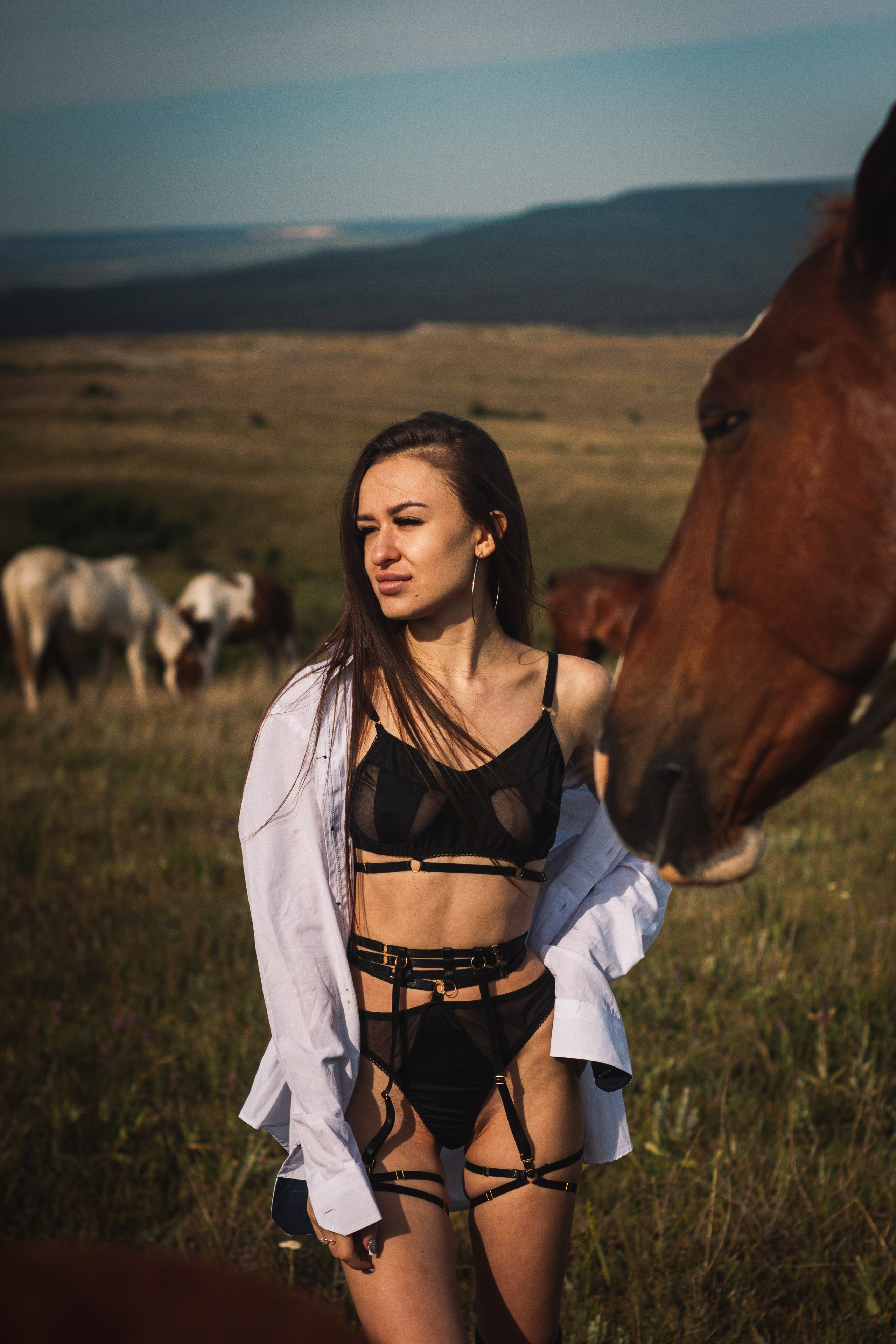 VERONIKA PLAIN. Фотограф в Крыму Григорий
