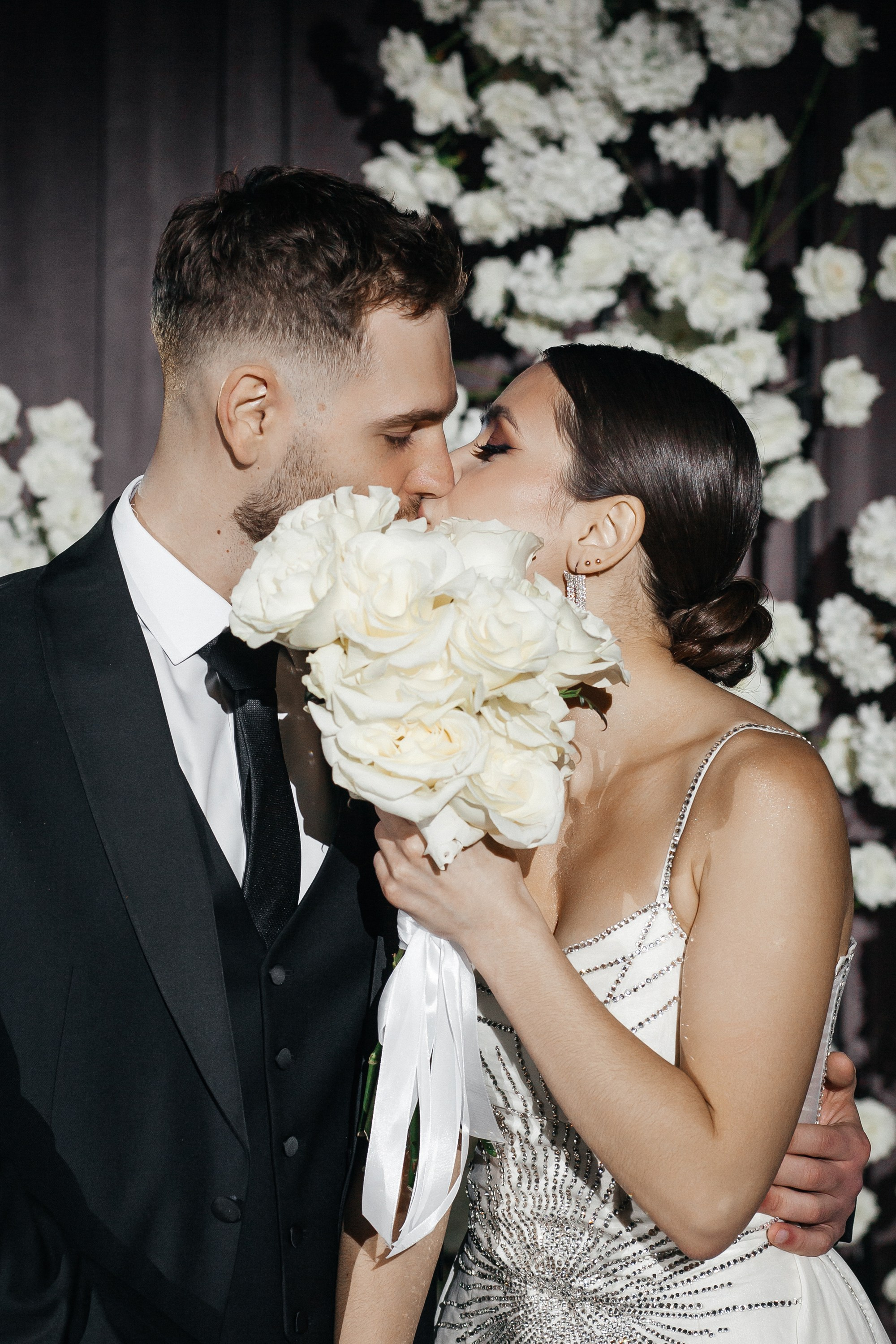 D&S. Фотограф Таганрог Хребет София