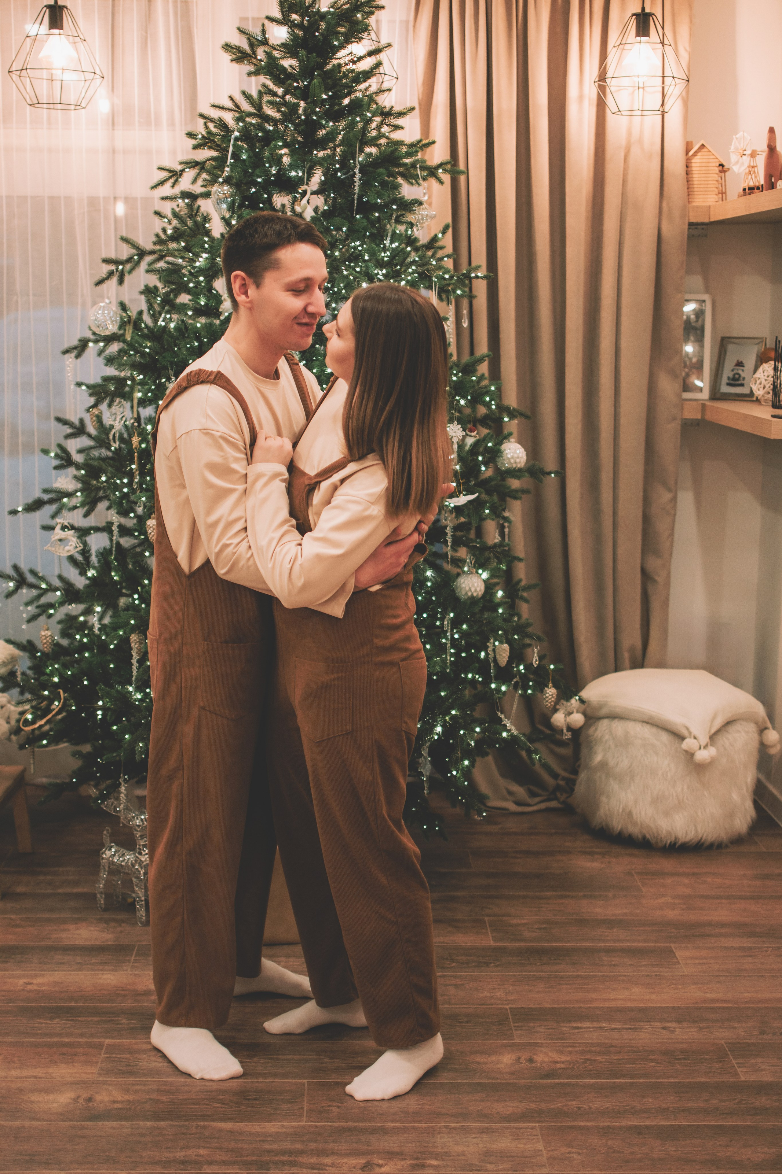 Семейная фотоистория. Семейный и свадебный фотограф Губкинский и Ставрополь