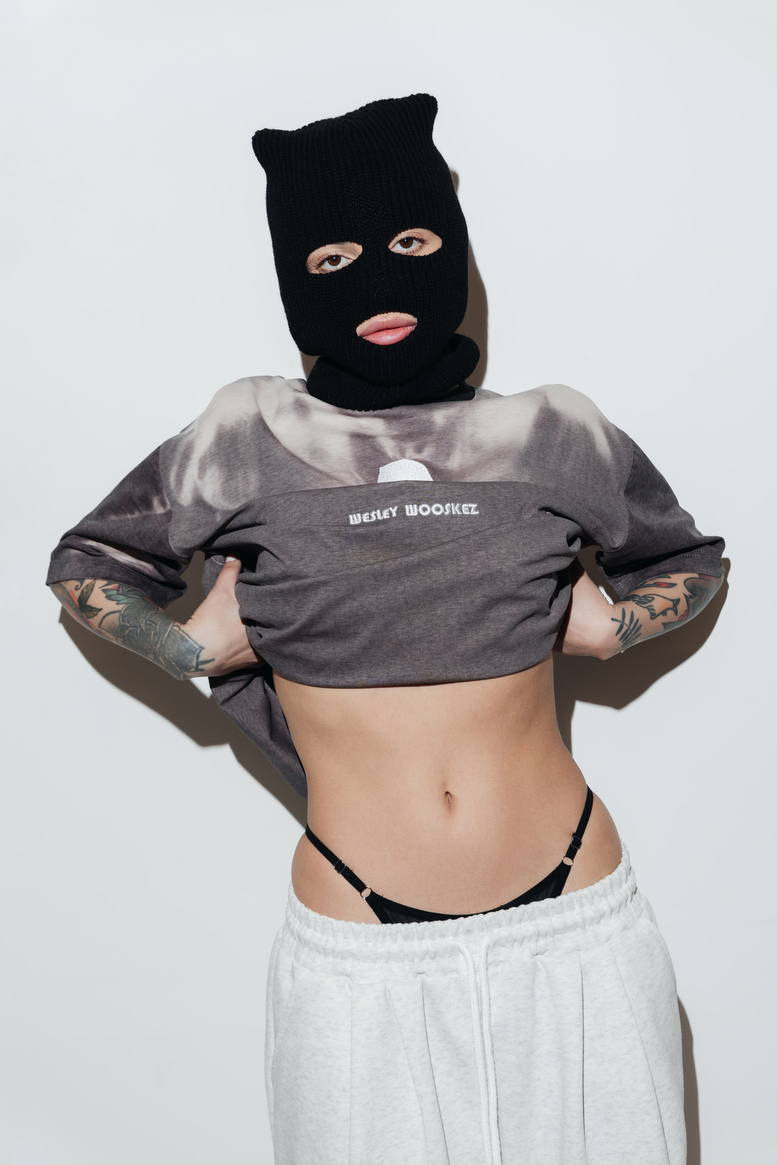 Wesley Wooskez. Фотограф ЕКБ