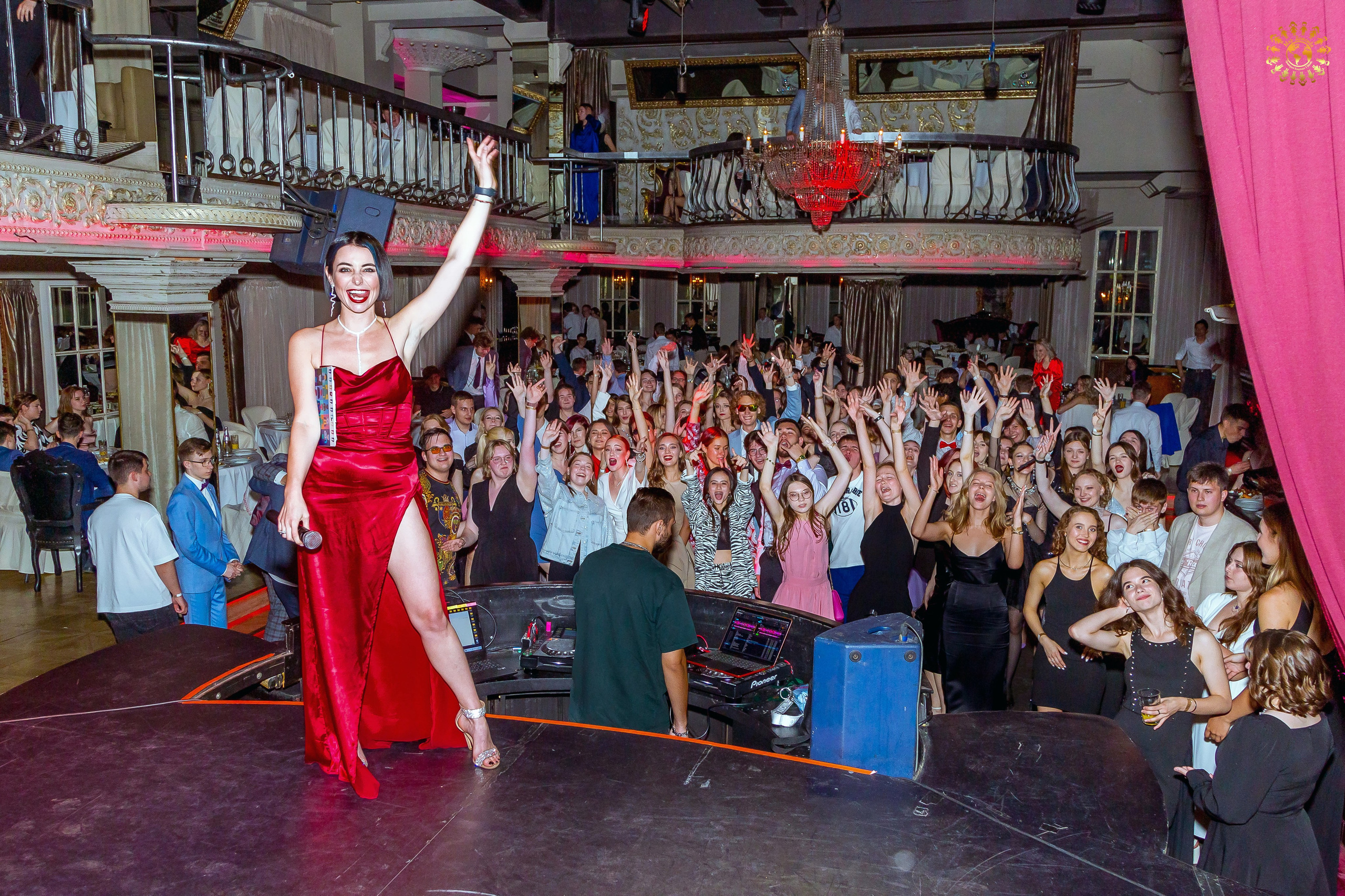 Репортажная съемка в Москве и области. Анималистика