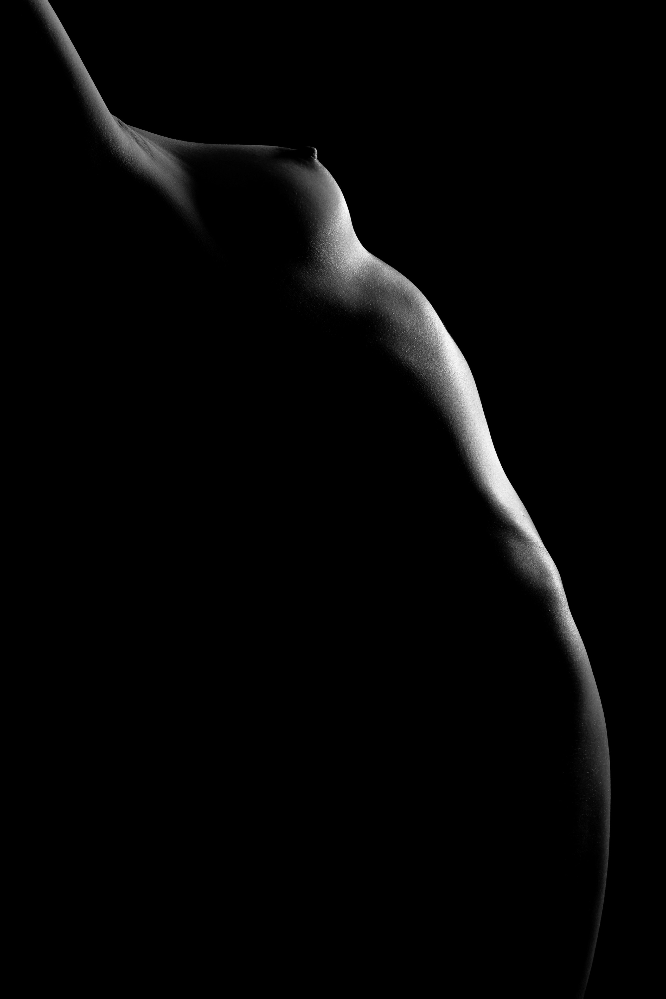 Эротика. Фотограф Петр Чумаков