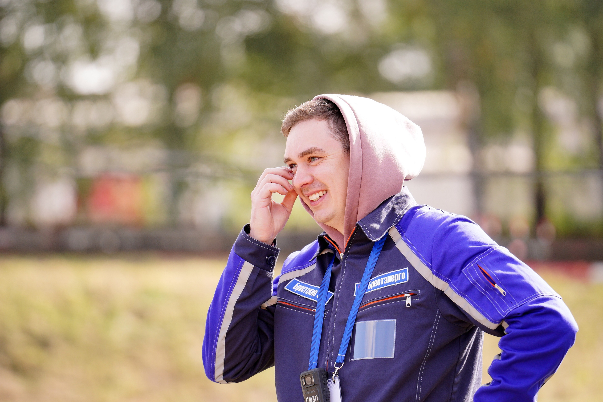 Как это было: III РЕСПУБЛИКАНСКИЕ СОРЕВНОВАНИЯ