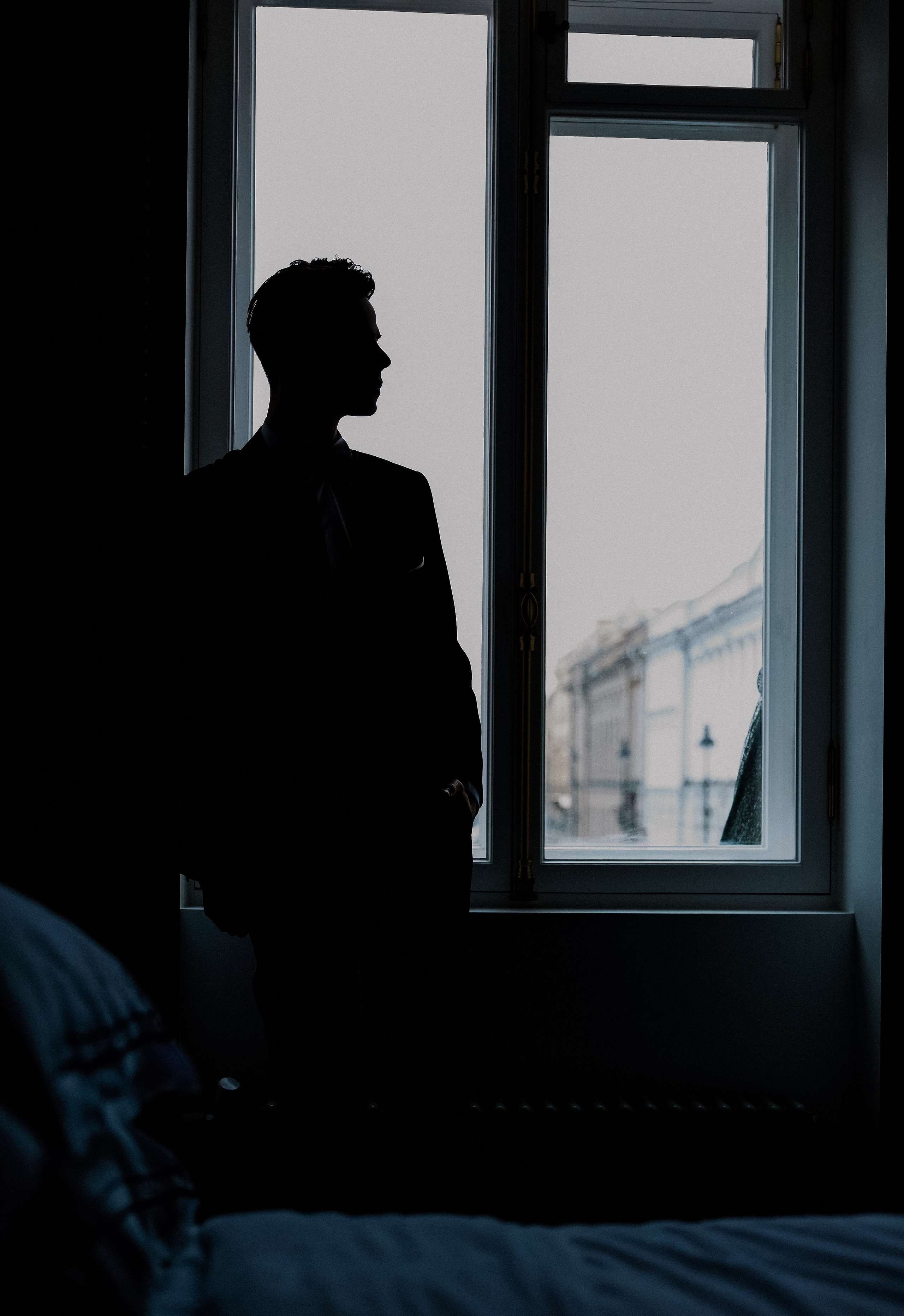 Ксения & Даниил. Фотограф Леонова Надежда