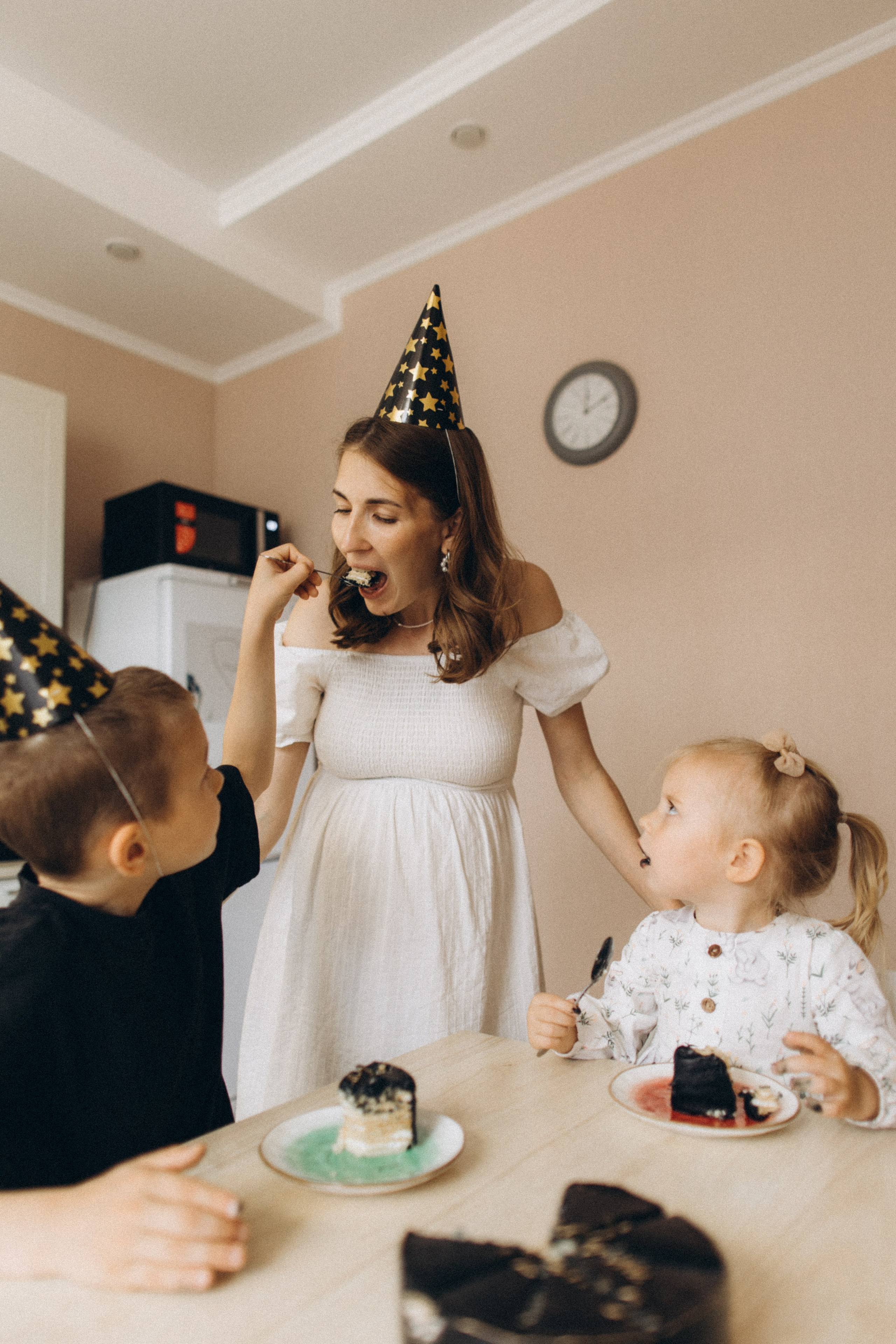 В ожидании. Семейный фотограф в Краснодаре Анна Пасик