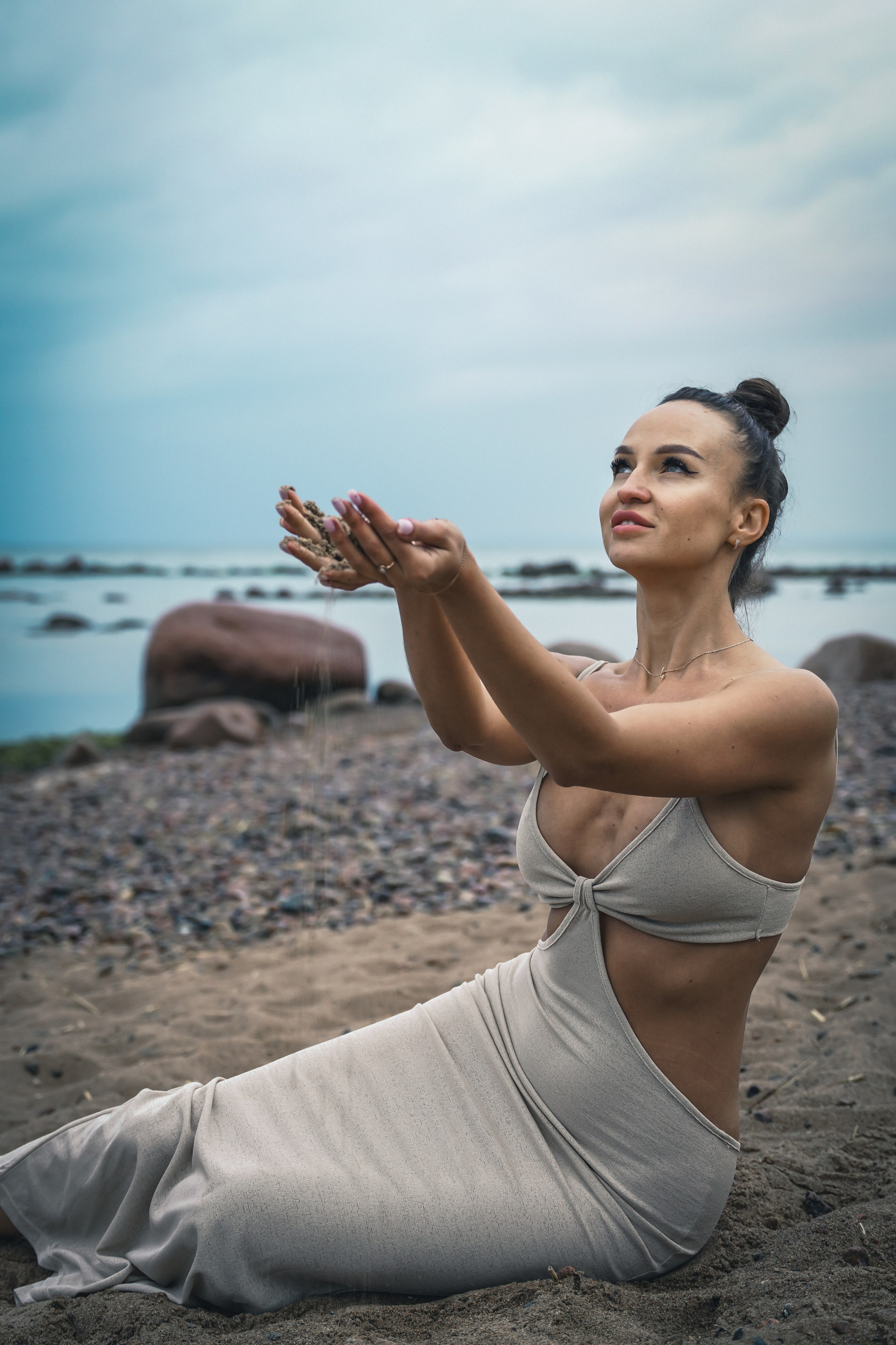 Tati. Фотограф Хургада / Санкт-Петербург / Вьетнам