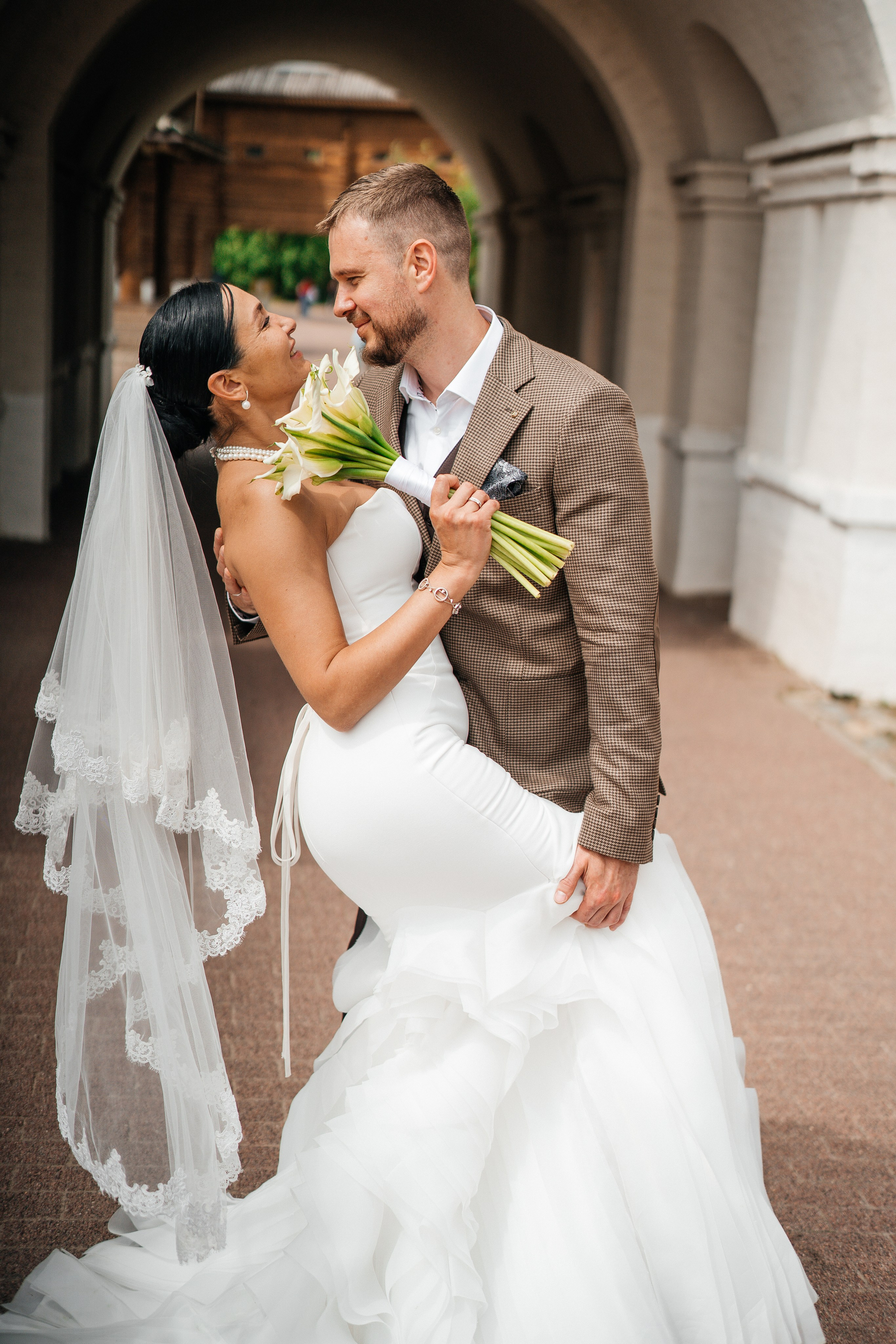 Юлия и Александр. Marshal-pho. Фотограф Иван Маршалкин в Москве, Подольске и МО