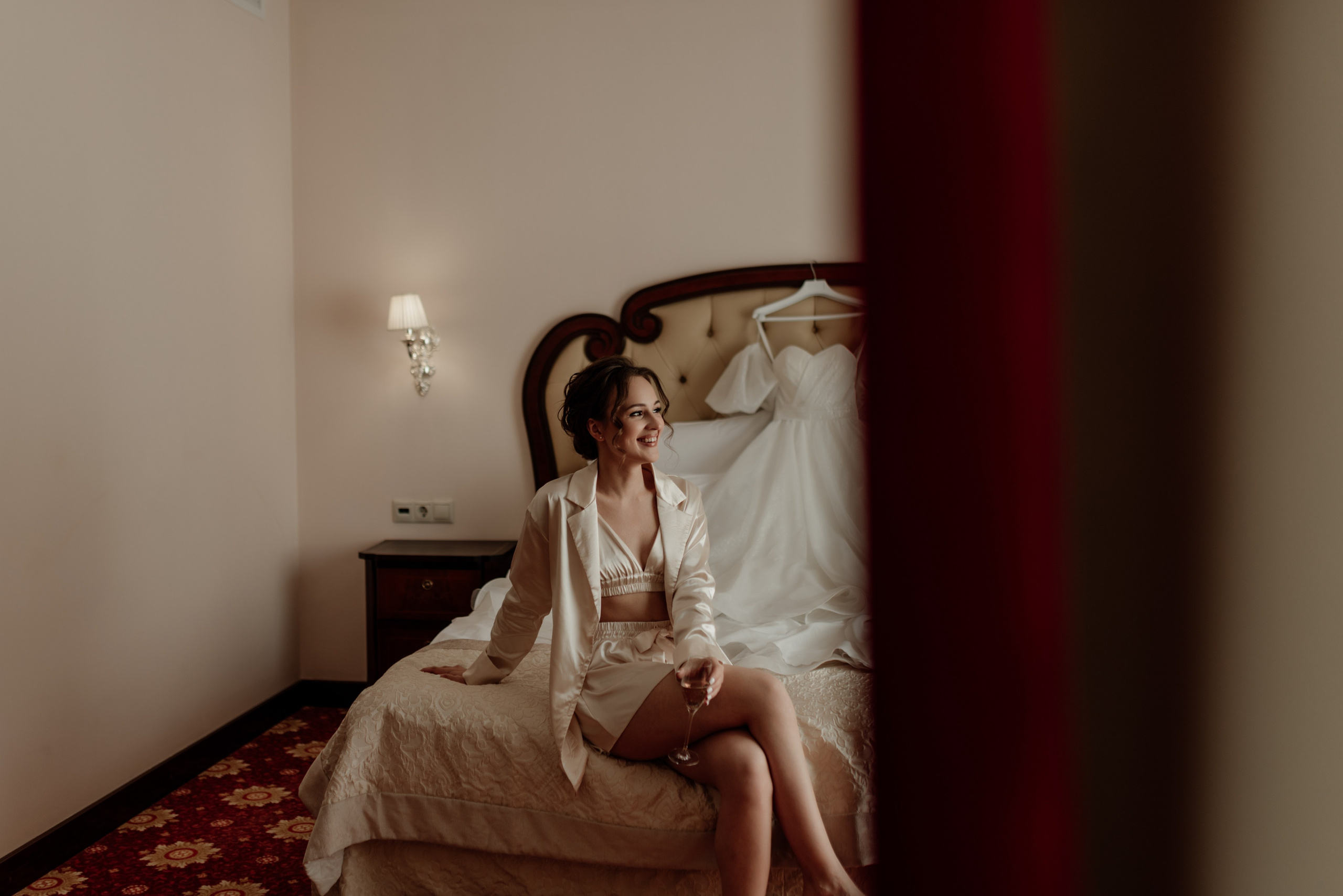 Александр и Виктория. Свадебный и Семейный фотограф в Ярославле Алёна Колясникова