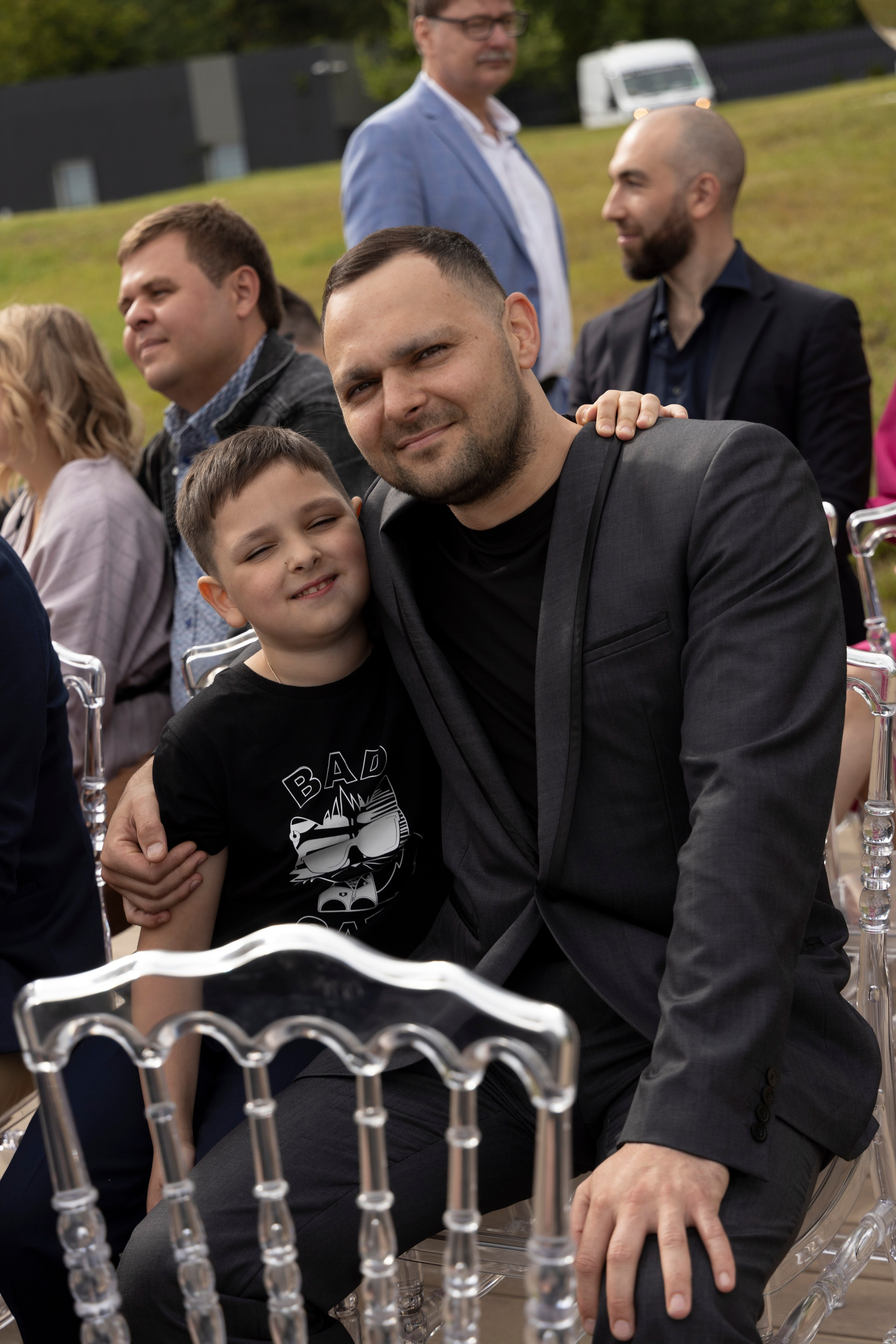 Репортаж. Фотограф в Москве