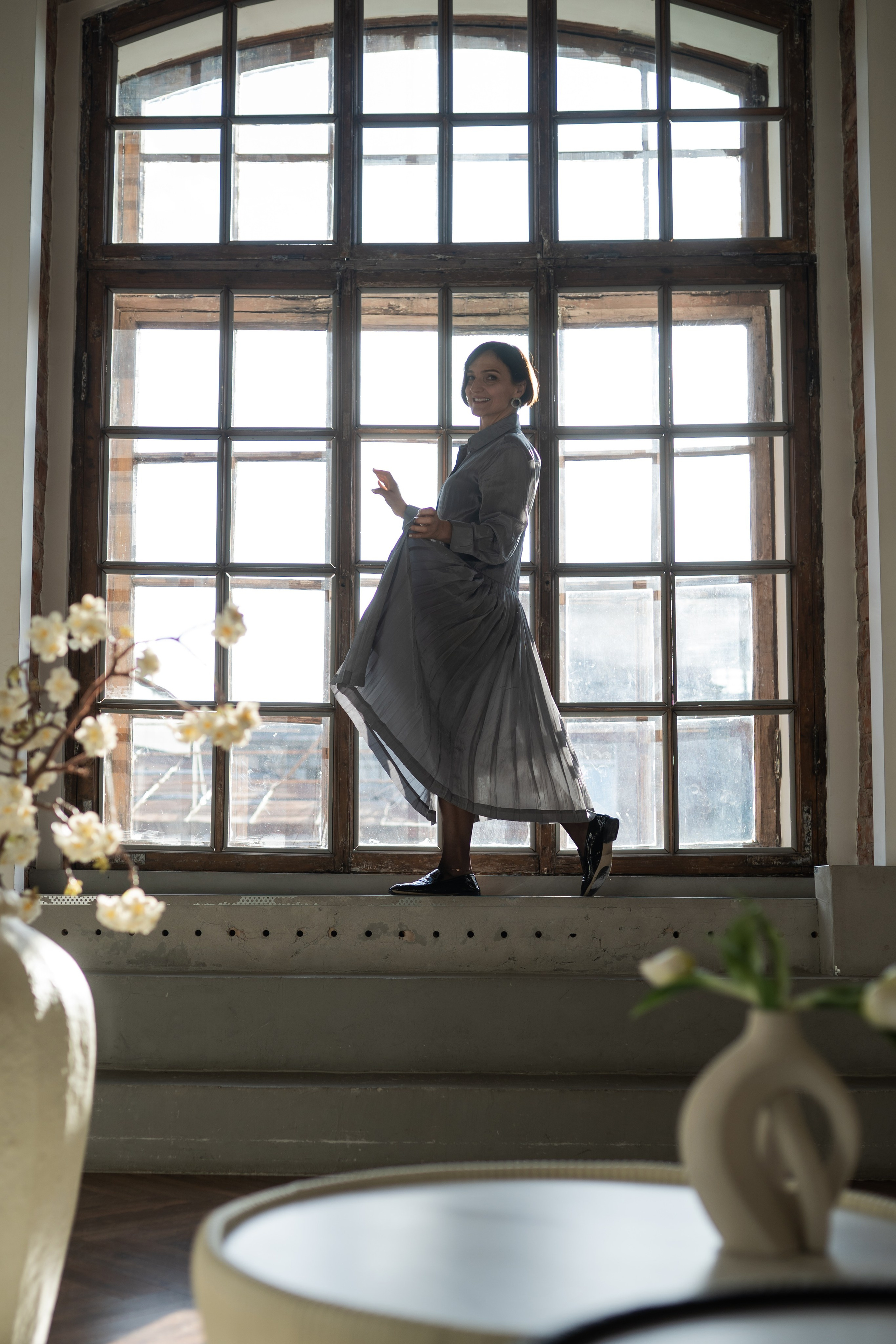 Оксана Бородянская. Фотограф и видеограф Евгений Романов Санкт-Петербург