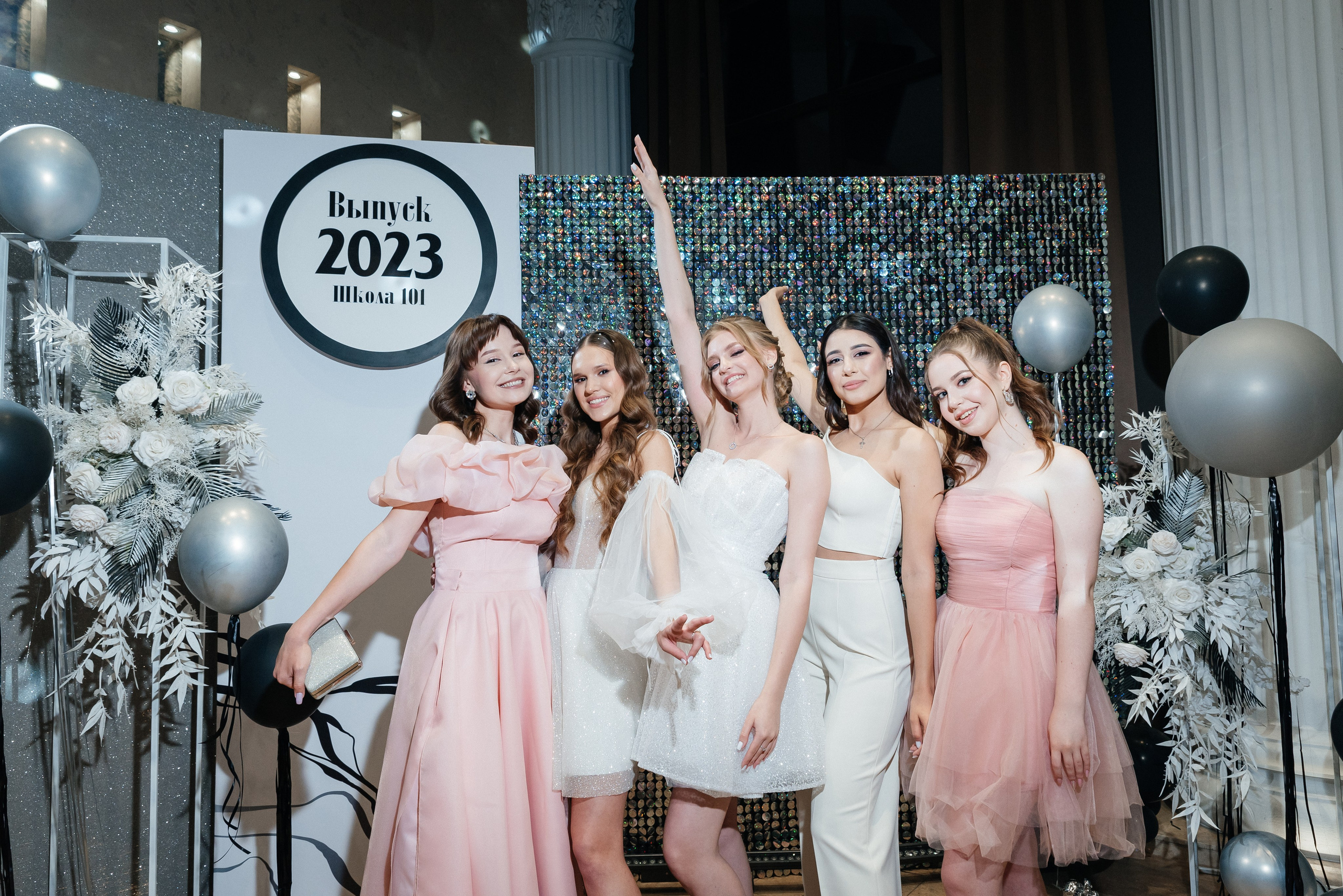 Выпускной 29.06.23. Фотограф в Краснодарском крае Александр Шульга