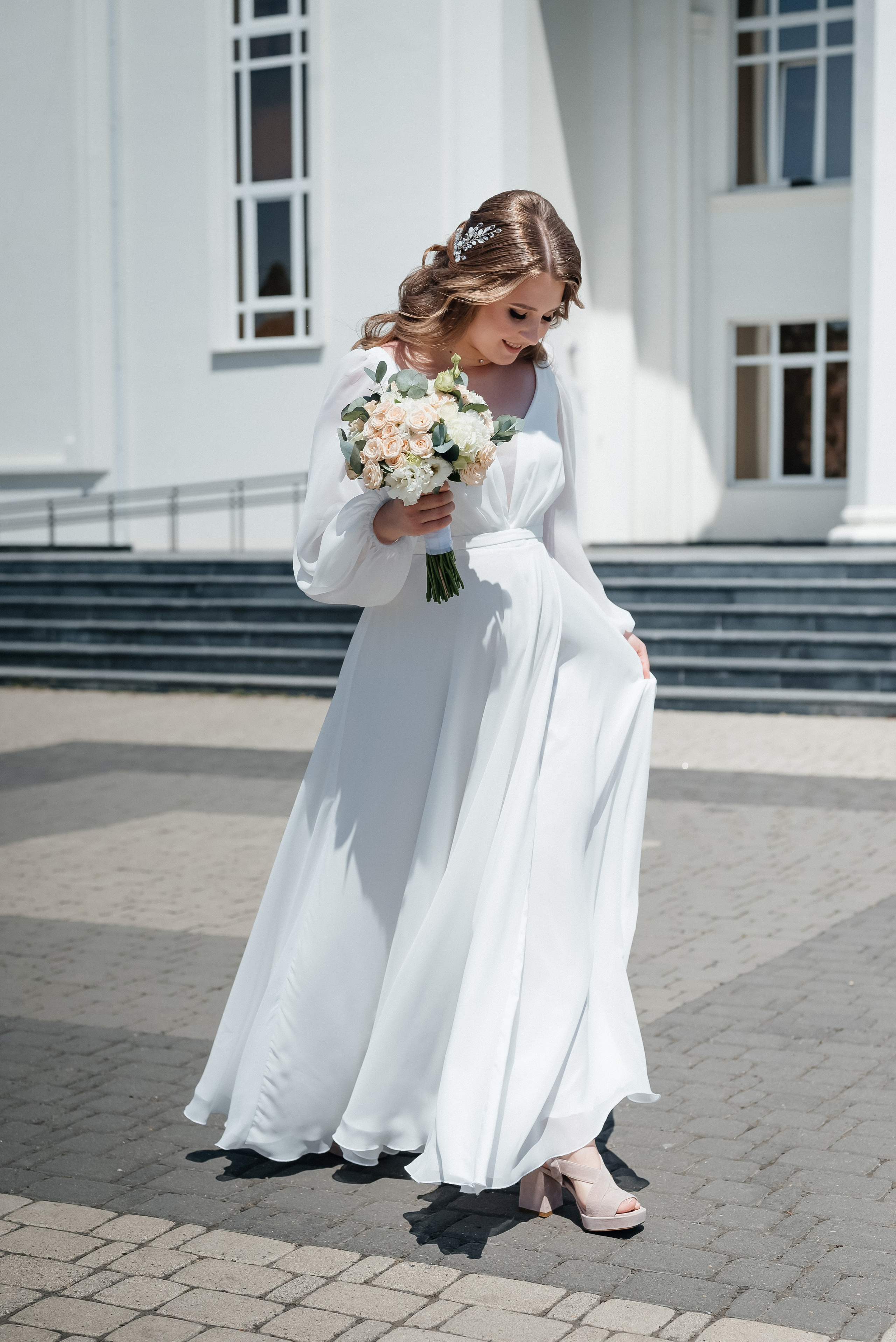 Анастасия & Михаил. Фотограф в Краснодарском крае Александр Шульга