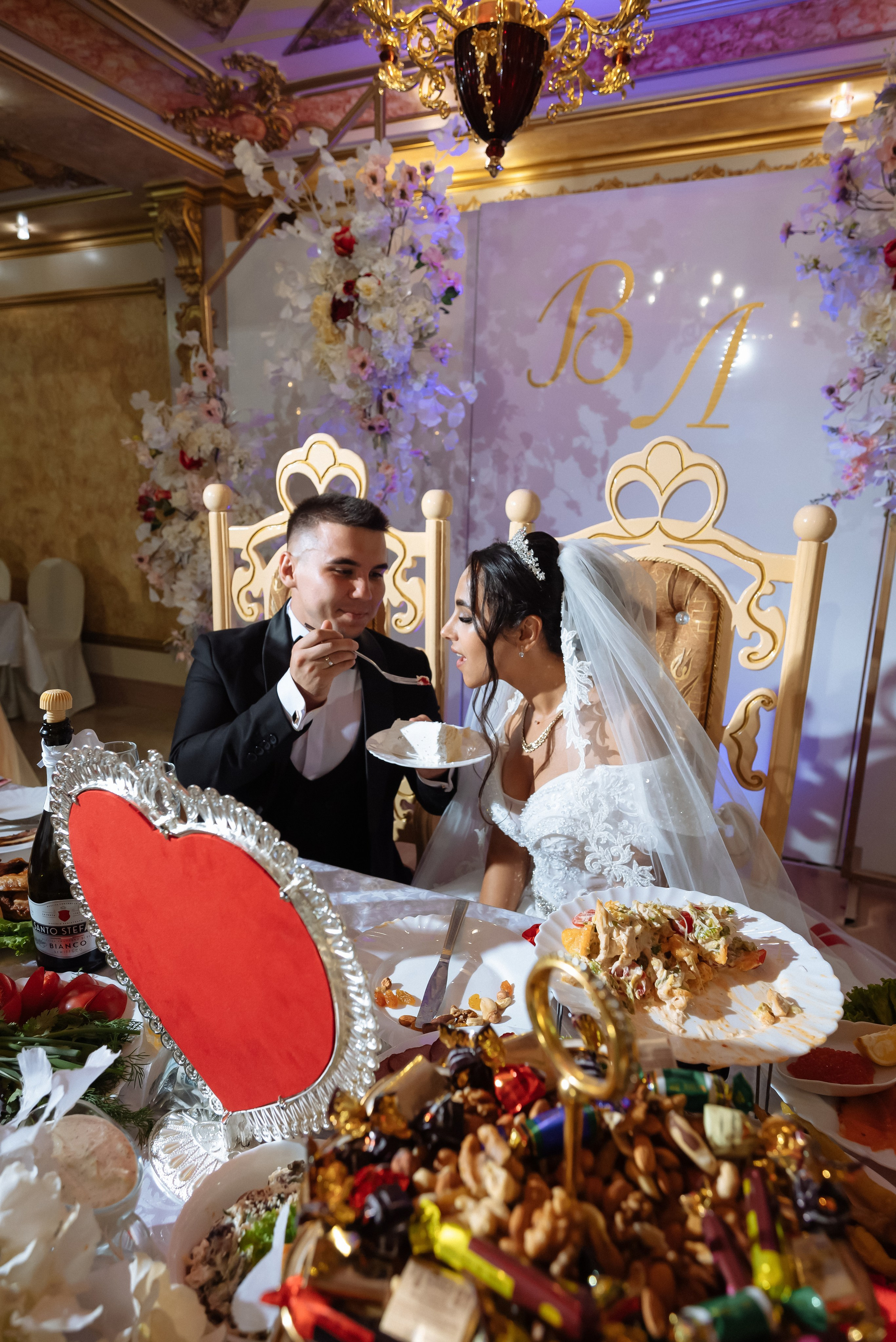 Лариса & Вадим. Фотограф в Краснодарском крае Александр Шульга