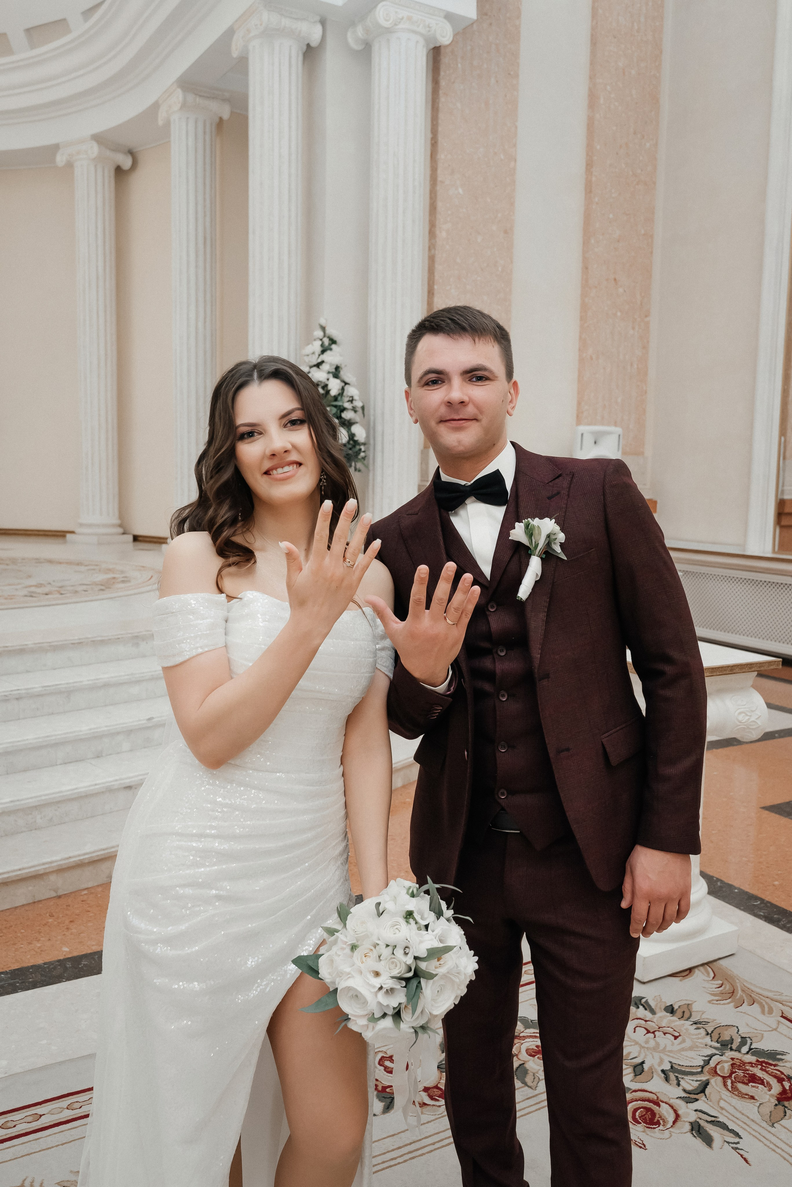 Ангелина & Максим. Фотограф в Краснодарском крае Александр Шульга