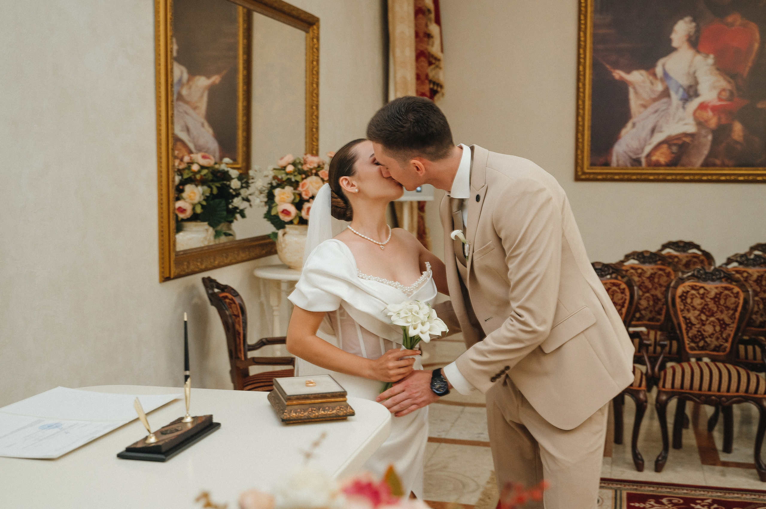 Дарья & Дмитрий. Фотограф в Краснодарском крае Александр Шульга