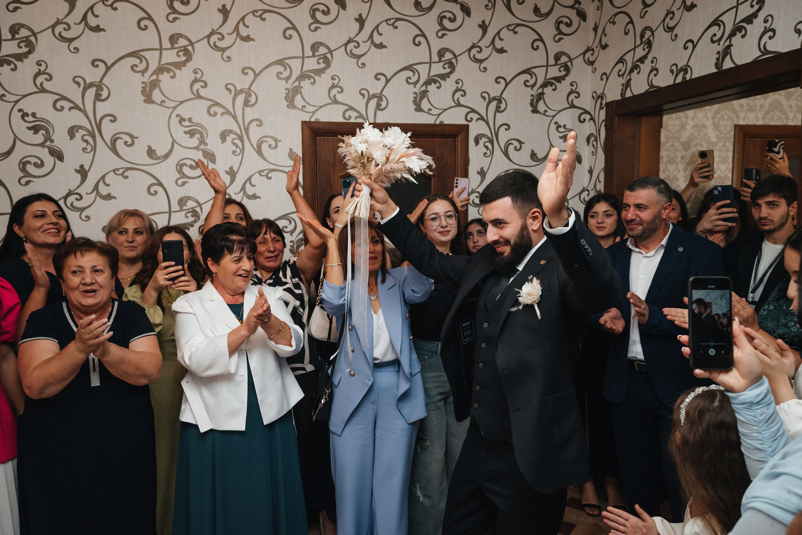 Борик & Анжела. Фотограф в Краснодарском крае Александр Шульга