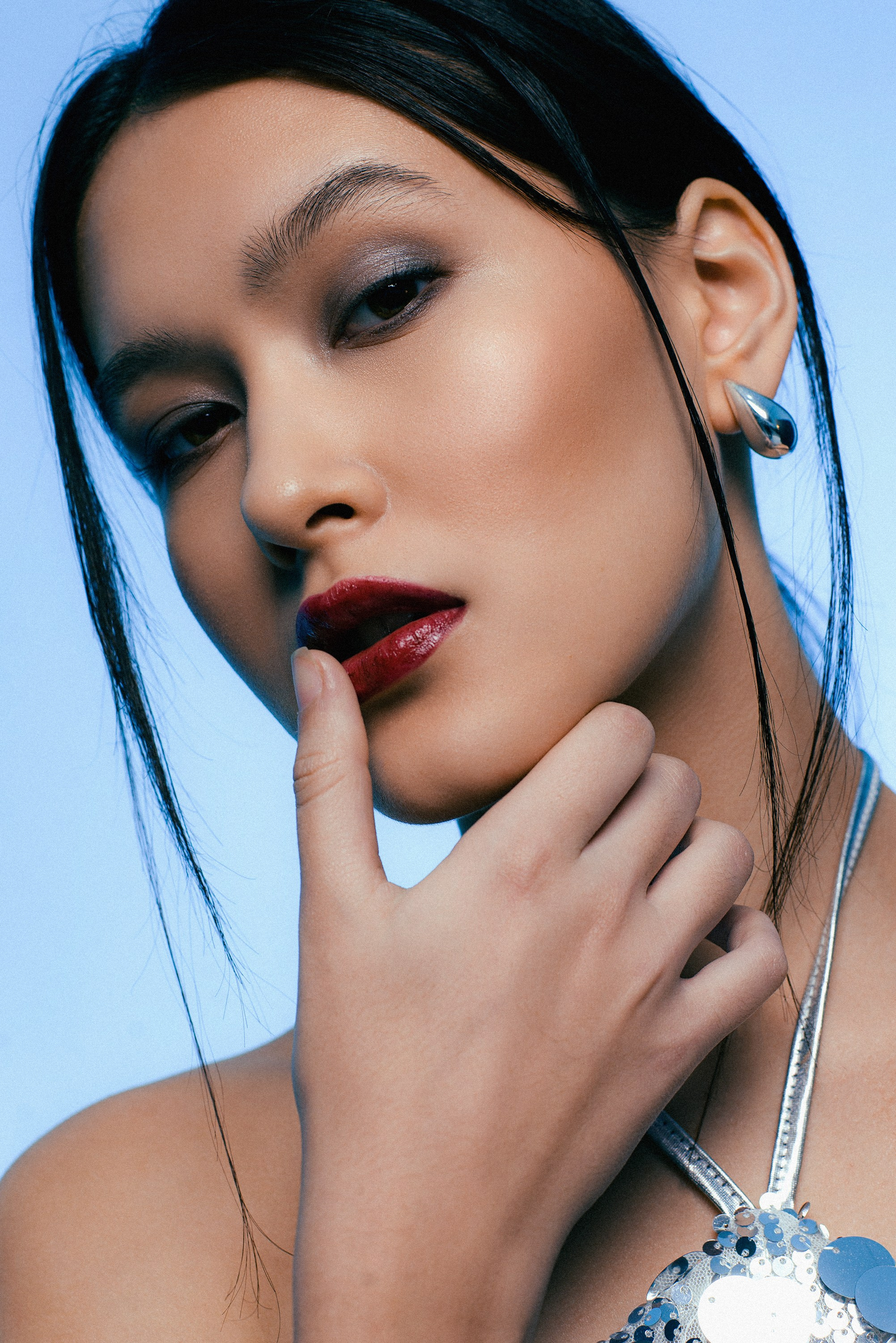 Примеры работ. Портретный фотограф в Москве Даша Беседина