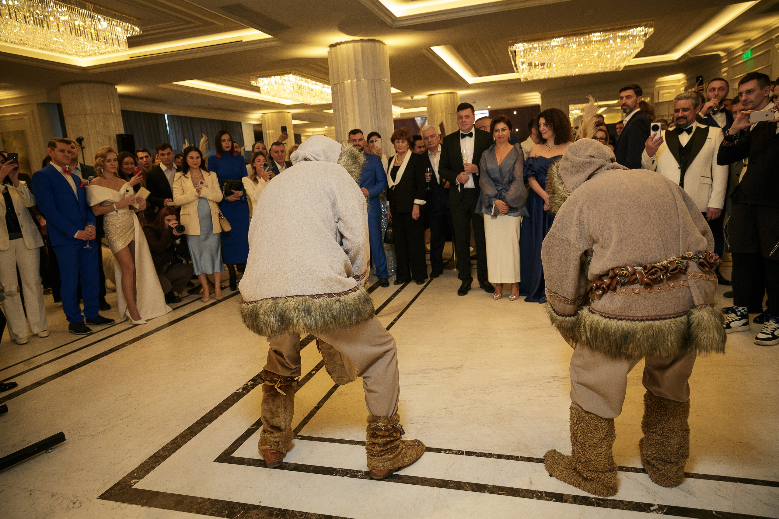 День рождения клуба «Деньги» 6 лет 2025. Репортажный Фотограф Александр Назаров. Москва и М.О