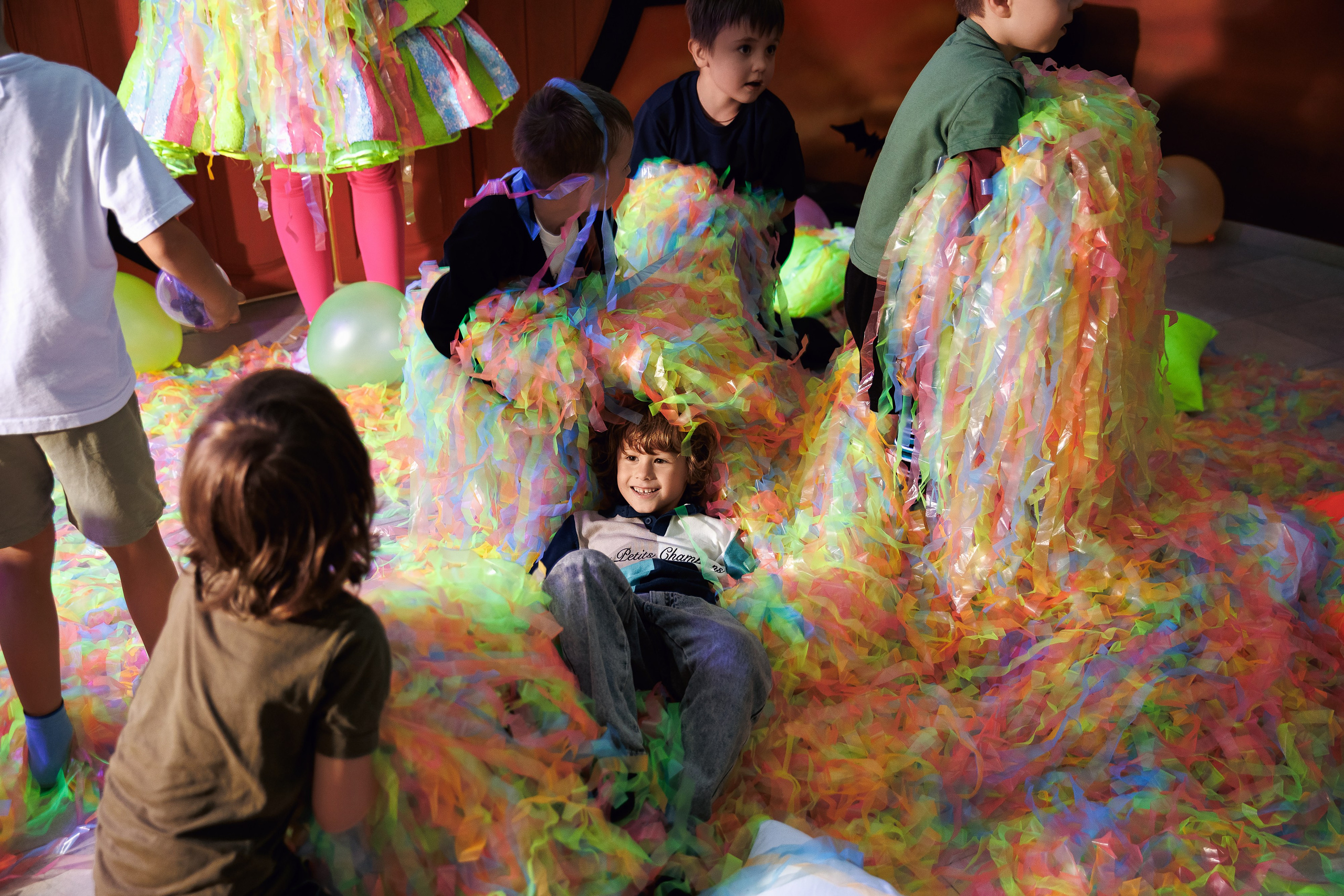 День Рождения Артема