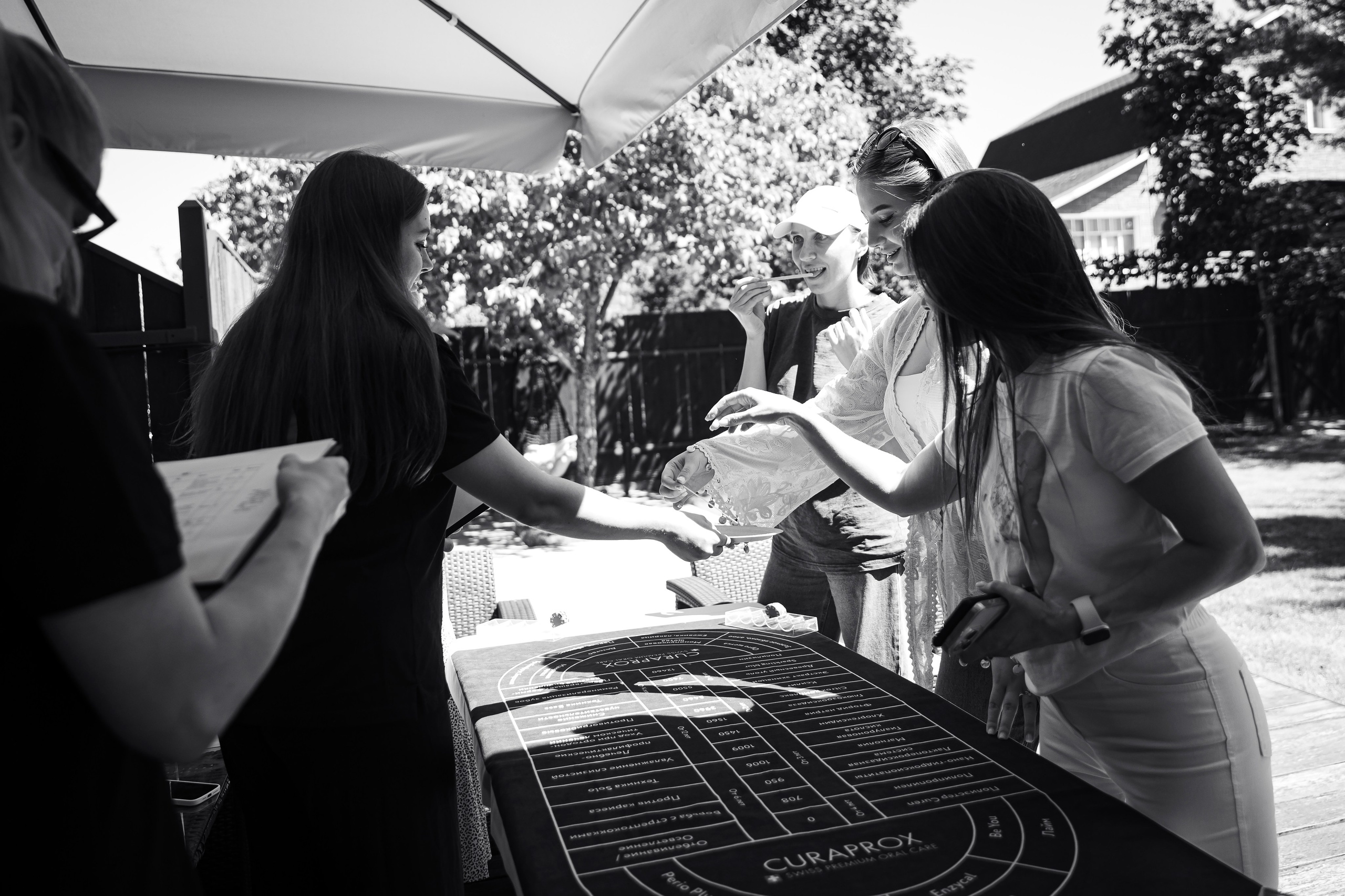SummerStomparty. Репортажный Фотограф в Москве Александр Назаров
