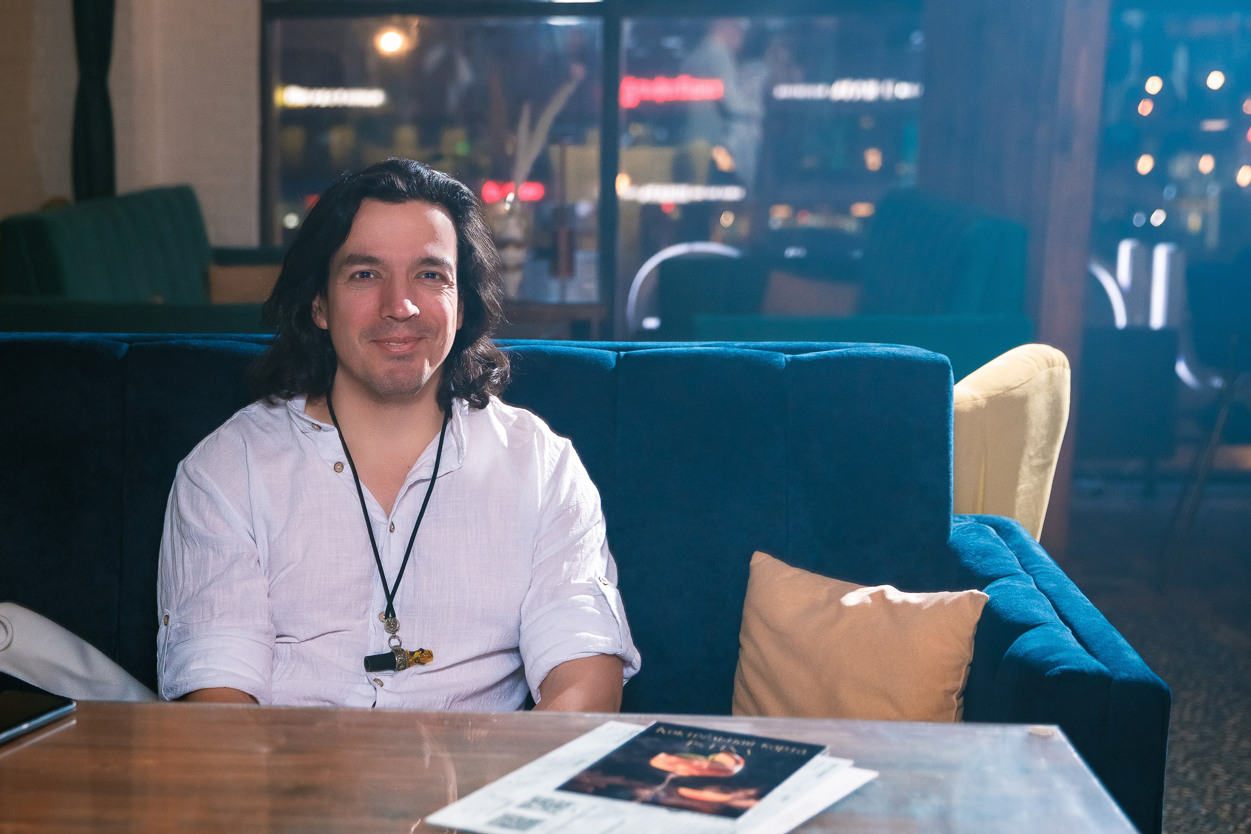 День Рождения «Istina Lounge»