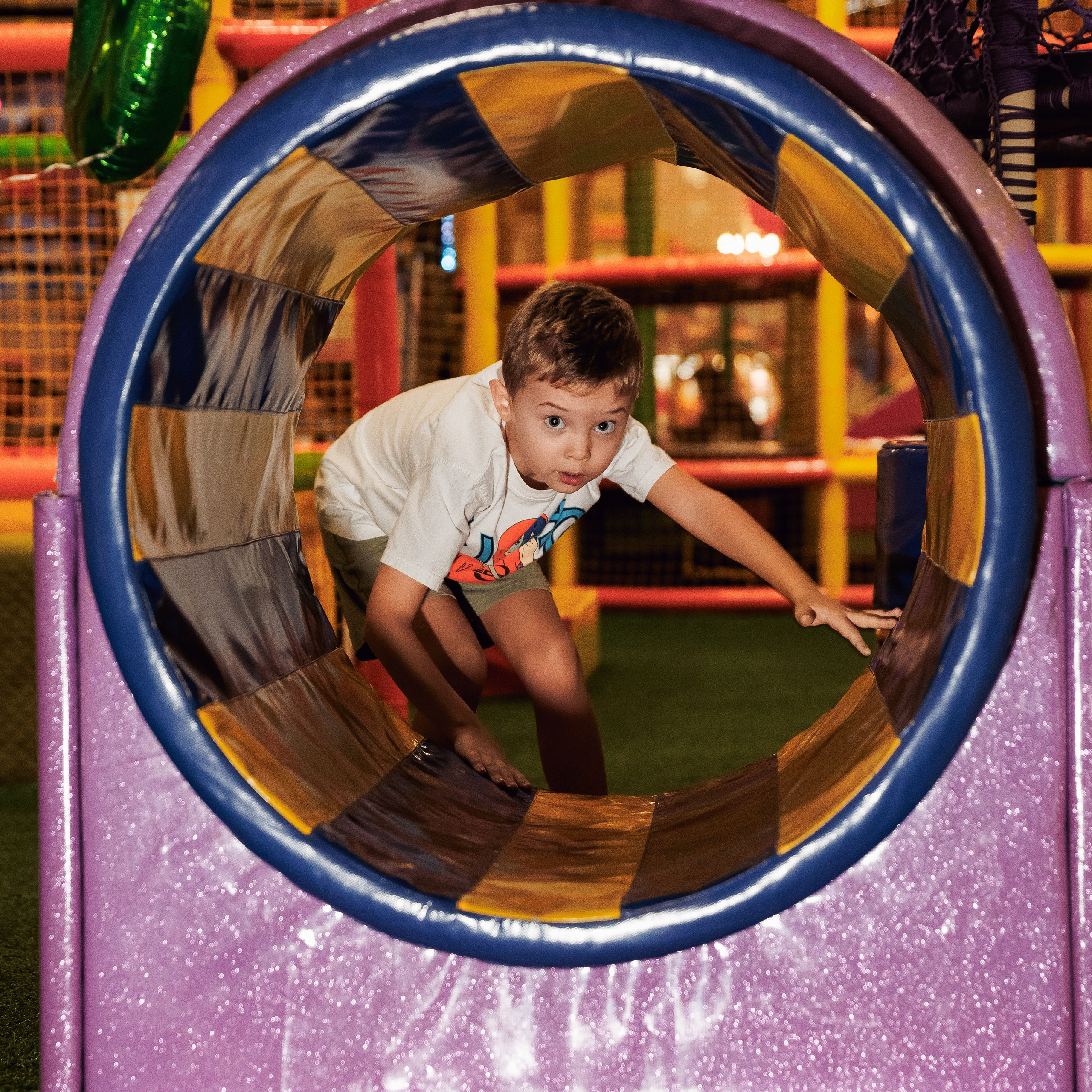 День Рождения Артема