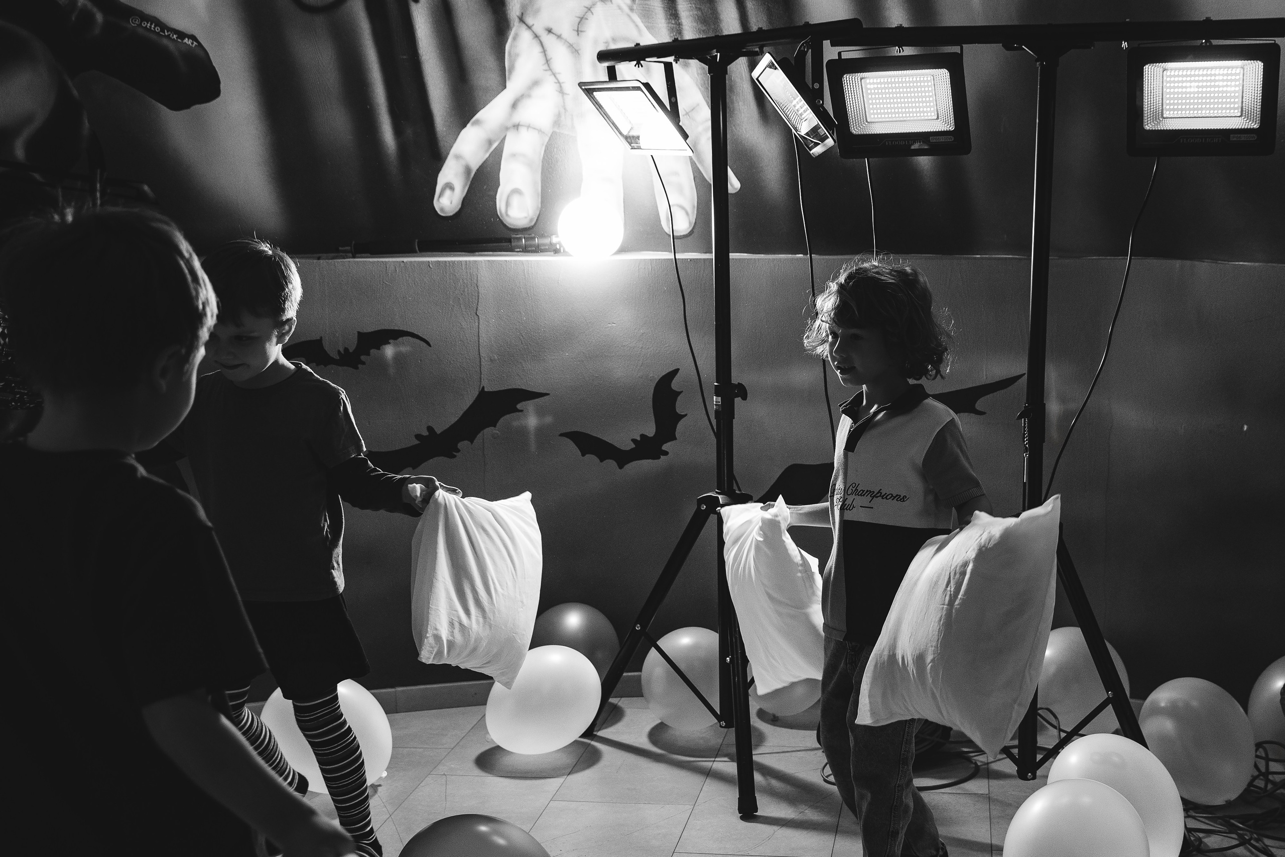 День Рождения Артема