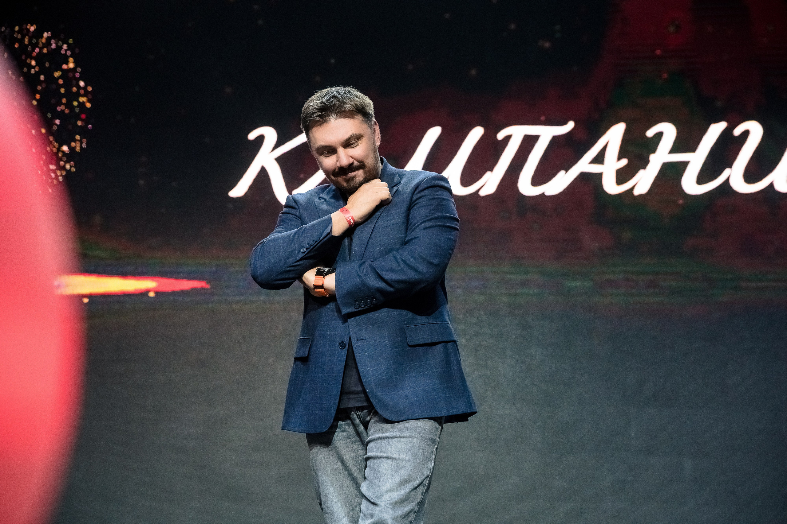 Большая рыба Sostav 2025. Репортажный Фотограф Александр Назаров. Москва и М.О