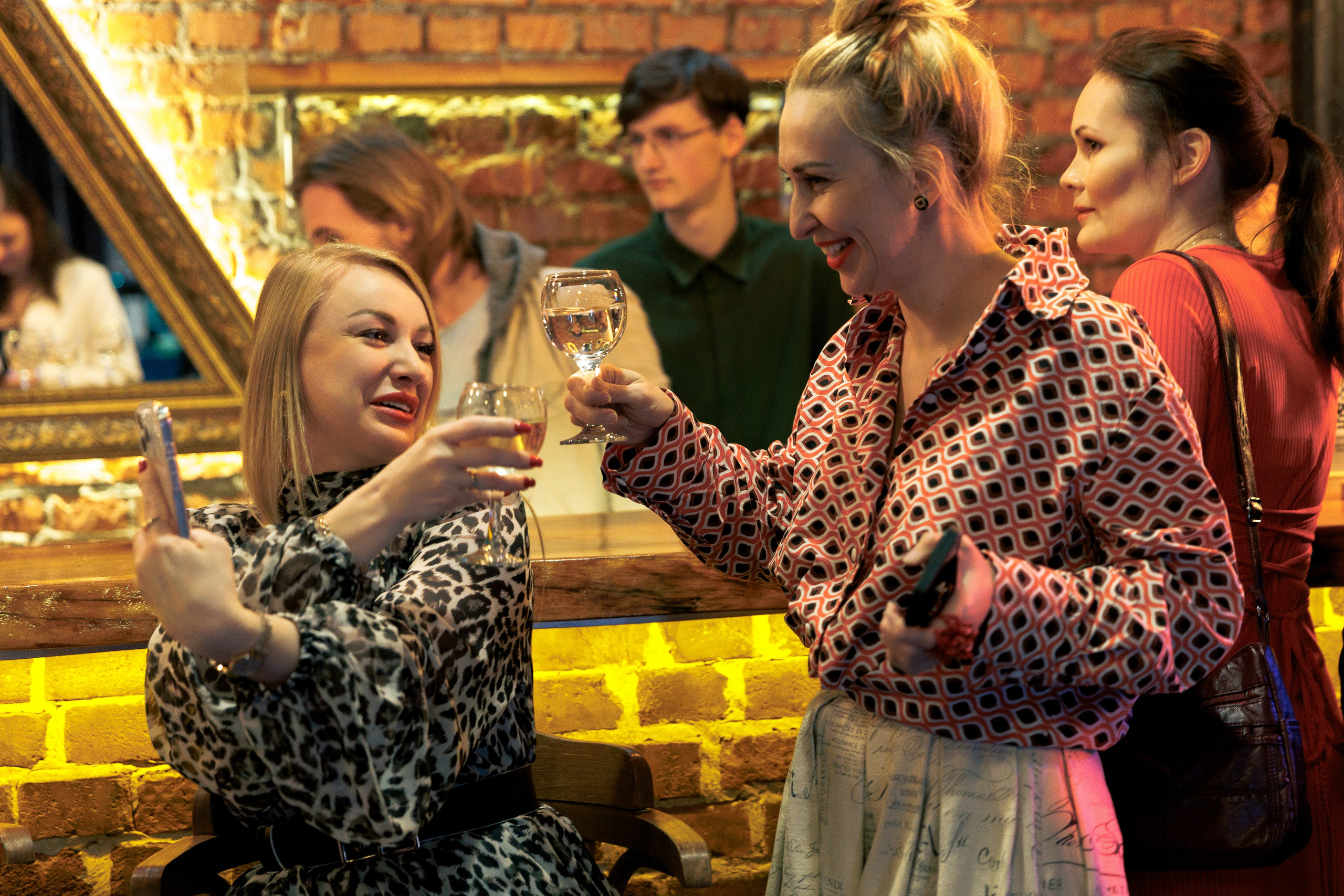 «Детка, ты звезда». Репортажный Фотограф Александр Назаров. Москва и М.О