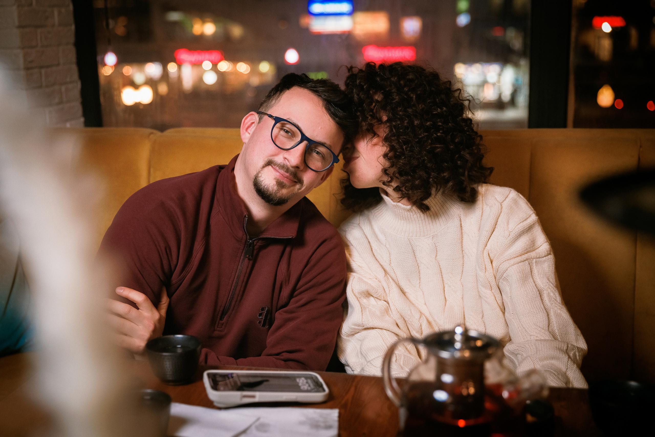 День Рождения «Istina Lounge»