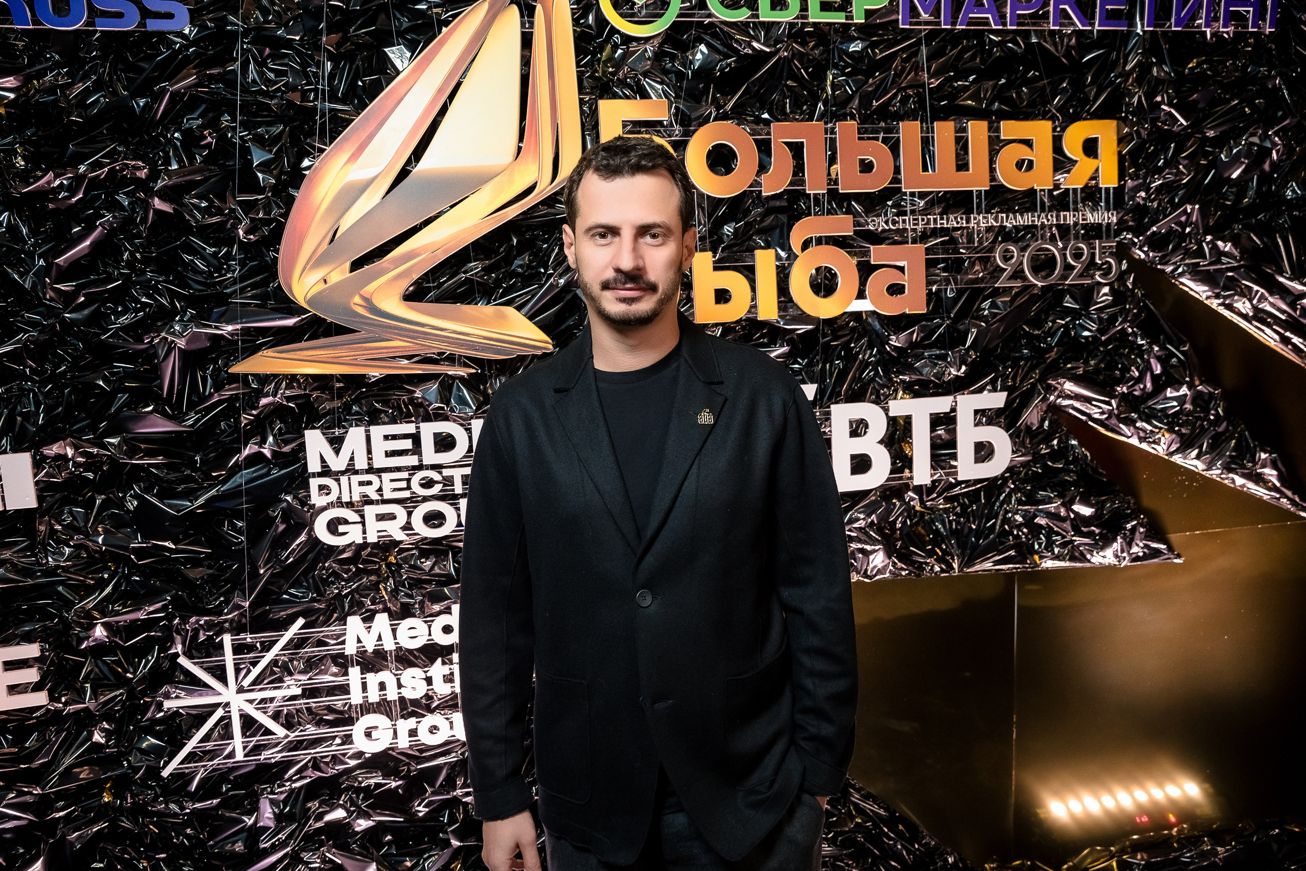 Большая рыба Sostav 2025. Репортажный Фотограф Александр Назаров. Москва и М.О