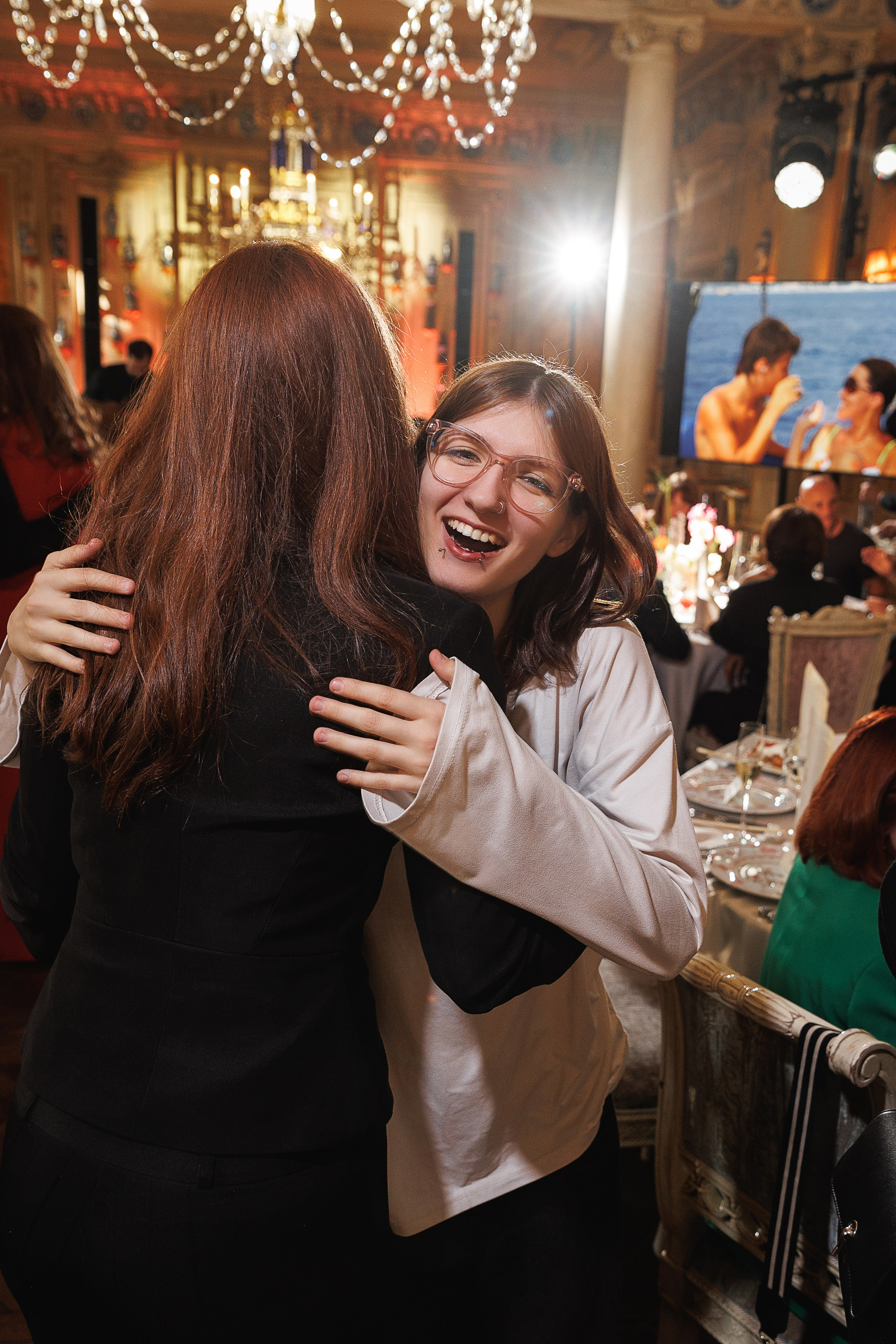 День Рождения Лейлы. Турандот. Репортажный Фотограф Александр Назаров. Москва и М.О