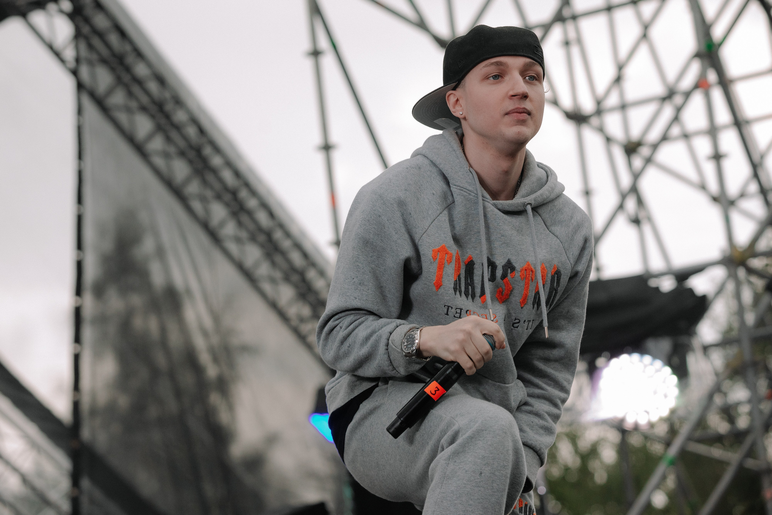 VK1'23. Фотограф в Санкт-Петербурге