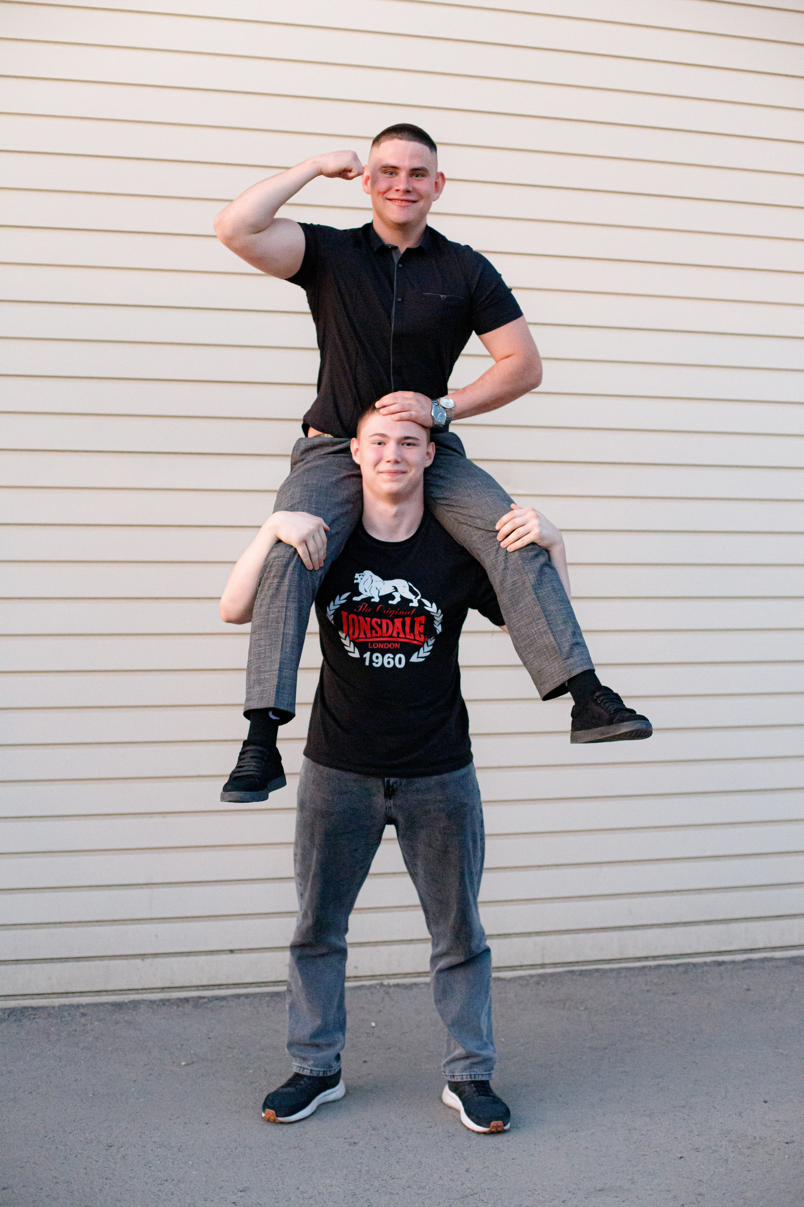 Выпускной. Photokarish