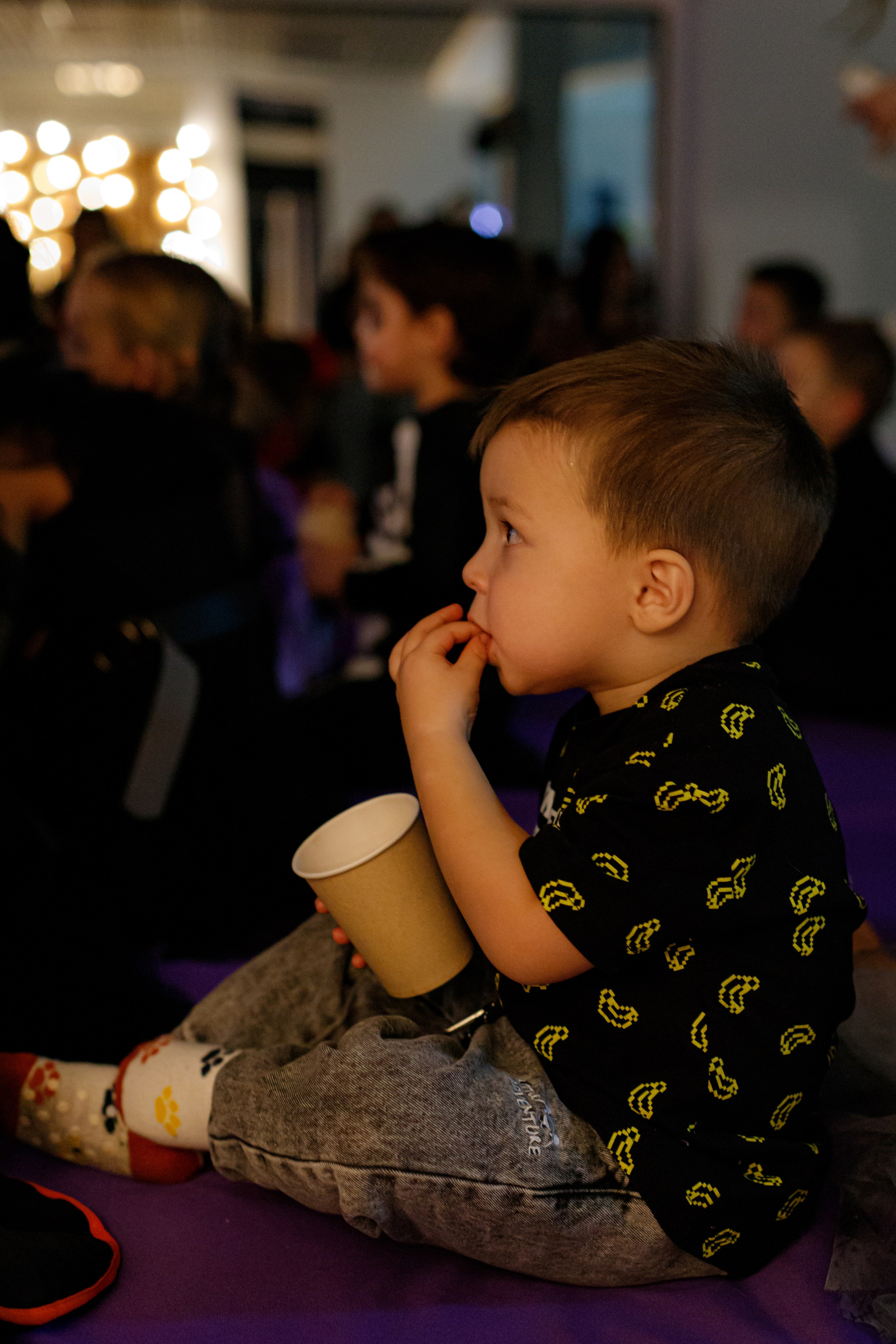 HALLOWEEN. Photokarish