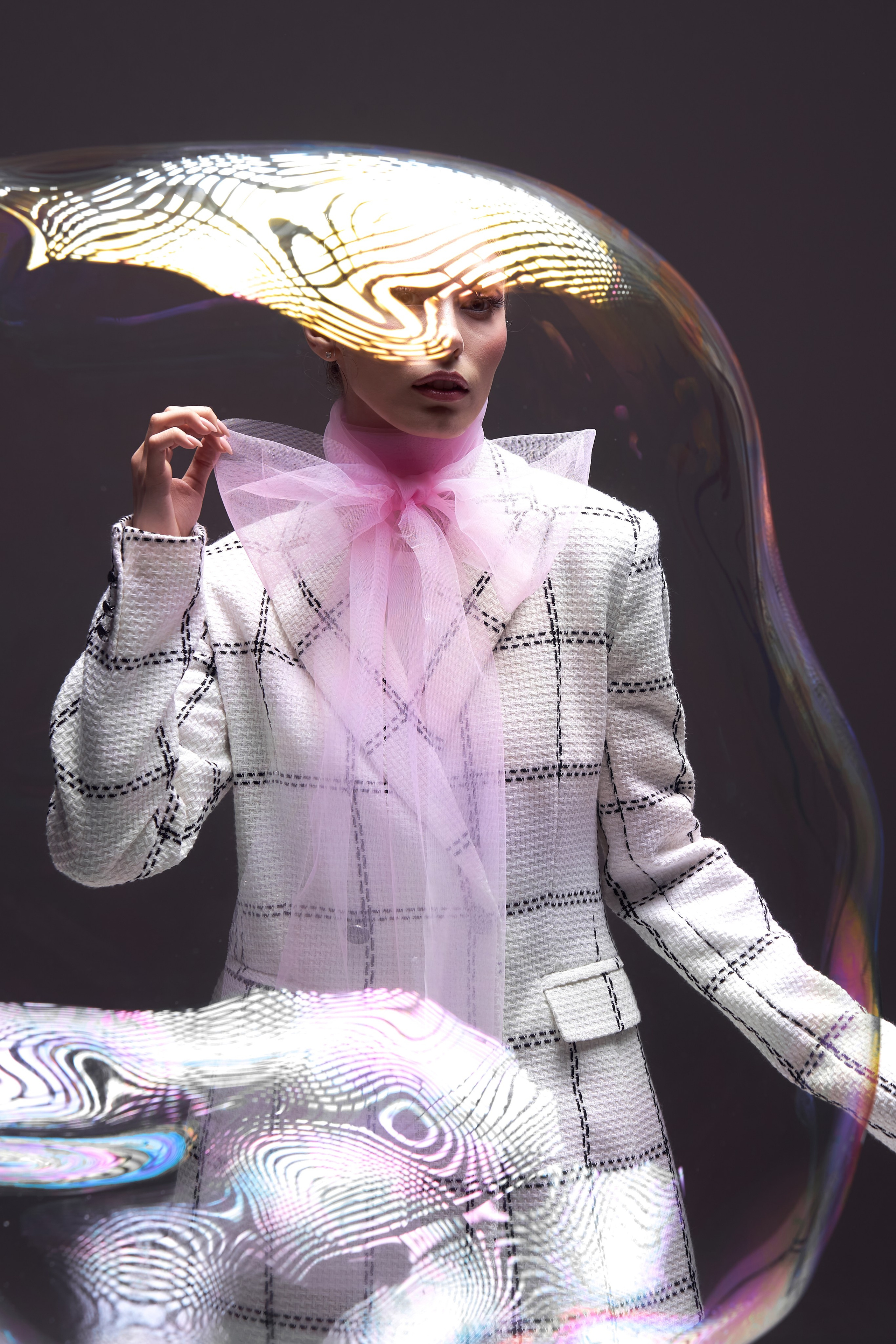 Творческий проект Мыльные ПУЗЫРИ. Мартазова Екатерина фотограф. Екатеринбург