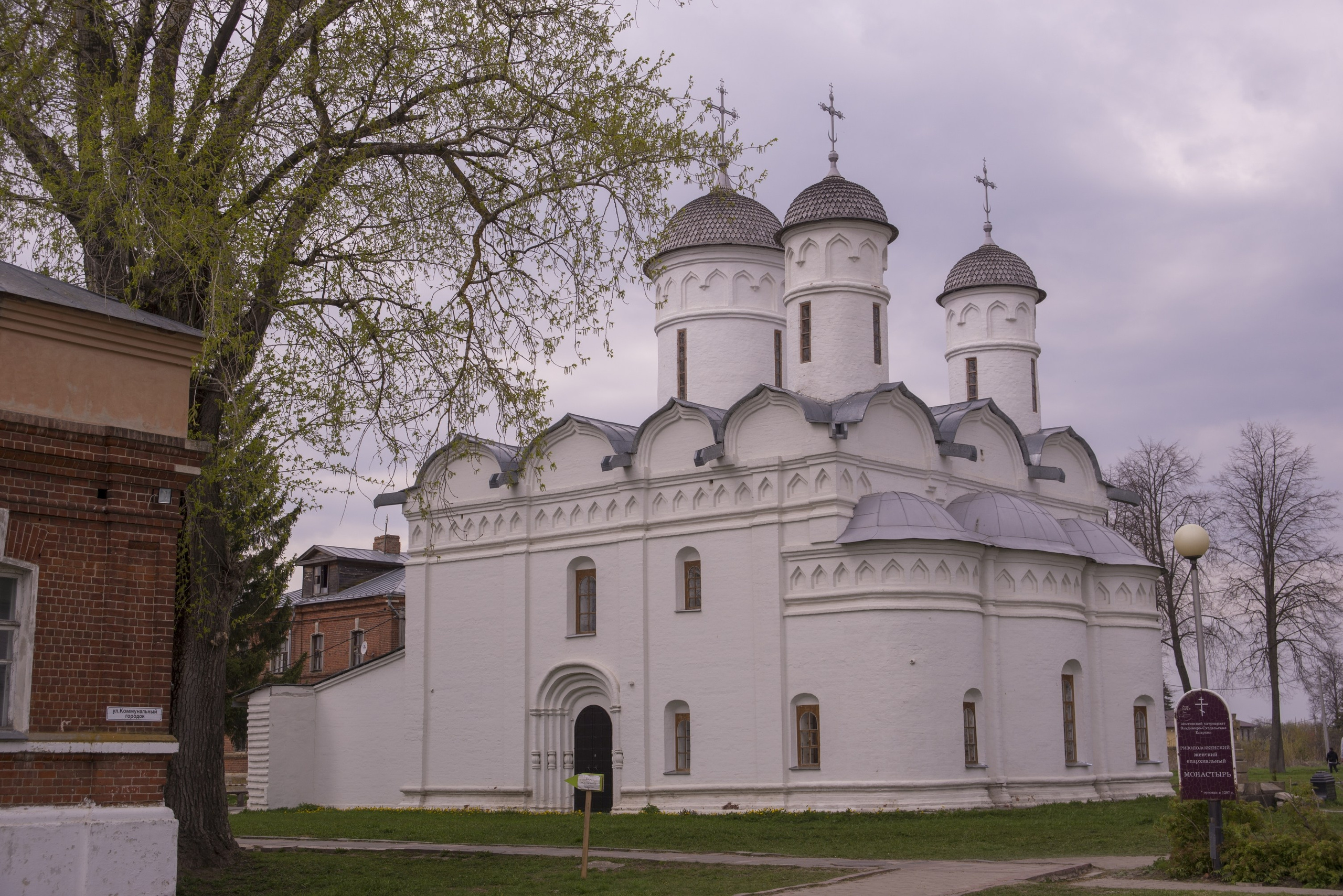 Суздаль. Май 2022. Игорь Жучков. Россия увиденная глазами путешествующего фотографа