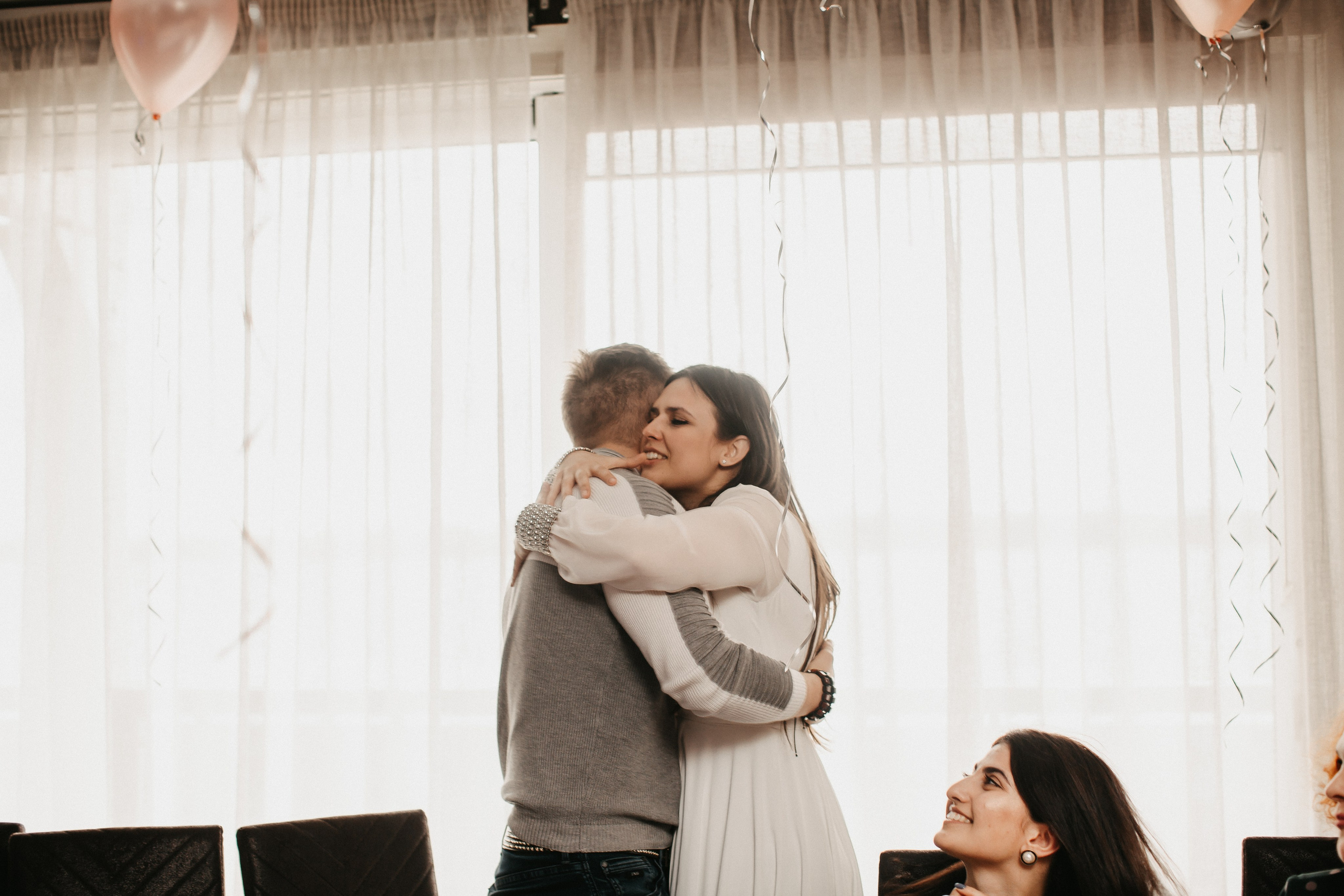 Юбилей. Свадебный и семейный фотограф в Самаре и Сочи