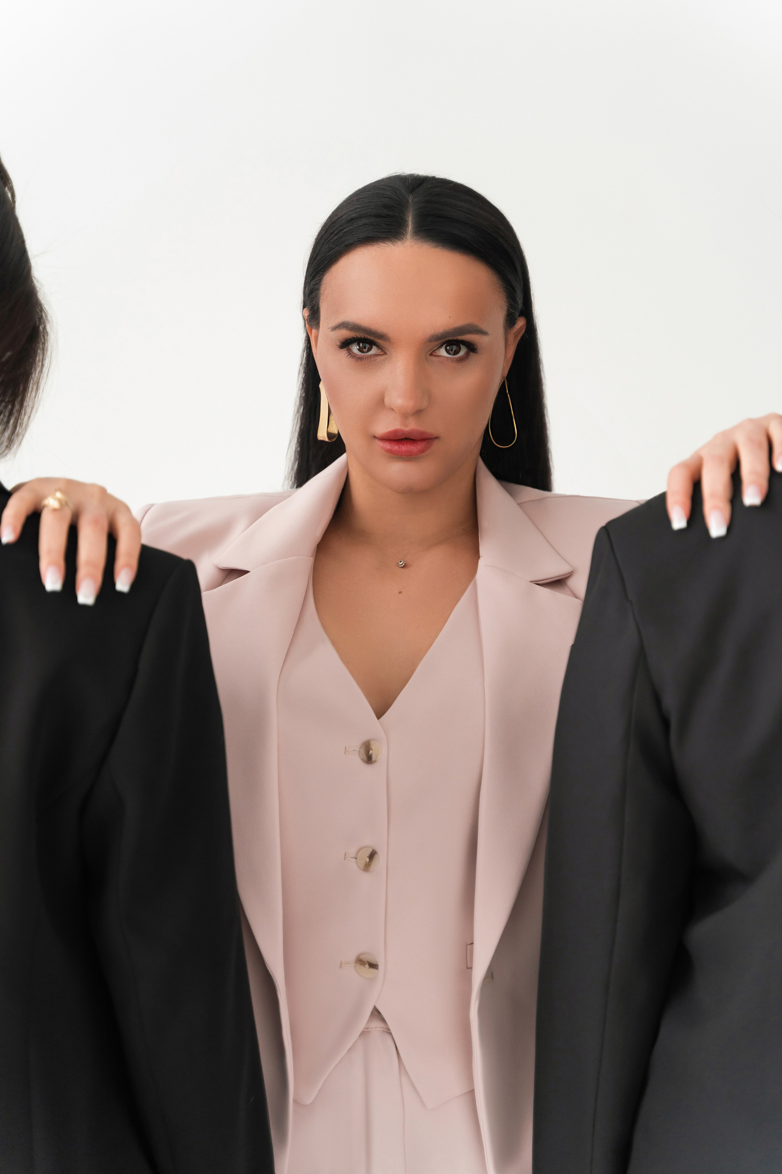 Эльвира Гера — Психолог, регрессолог. Стилист — имиджмейкер в Москве Екатерина Саливоник