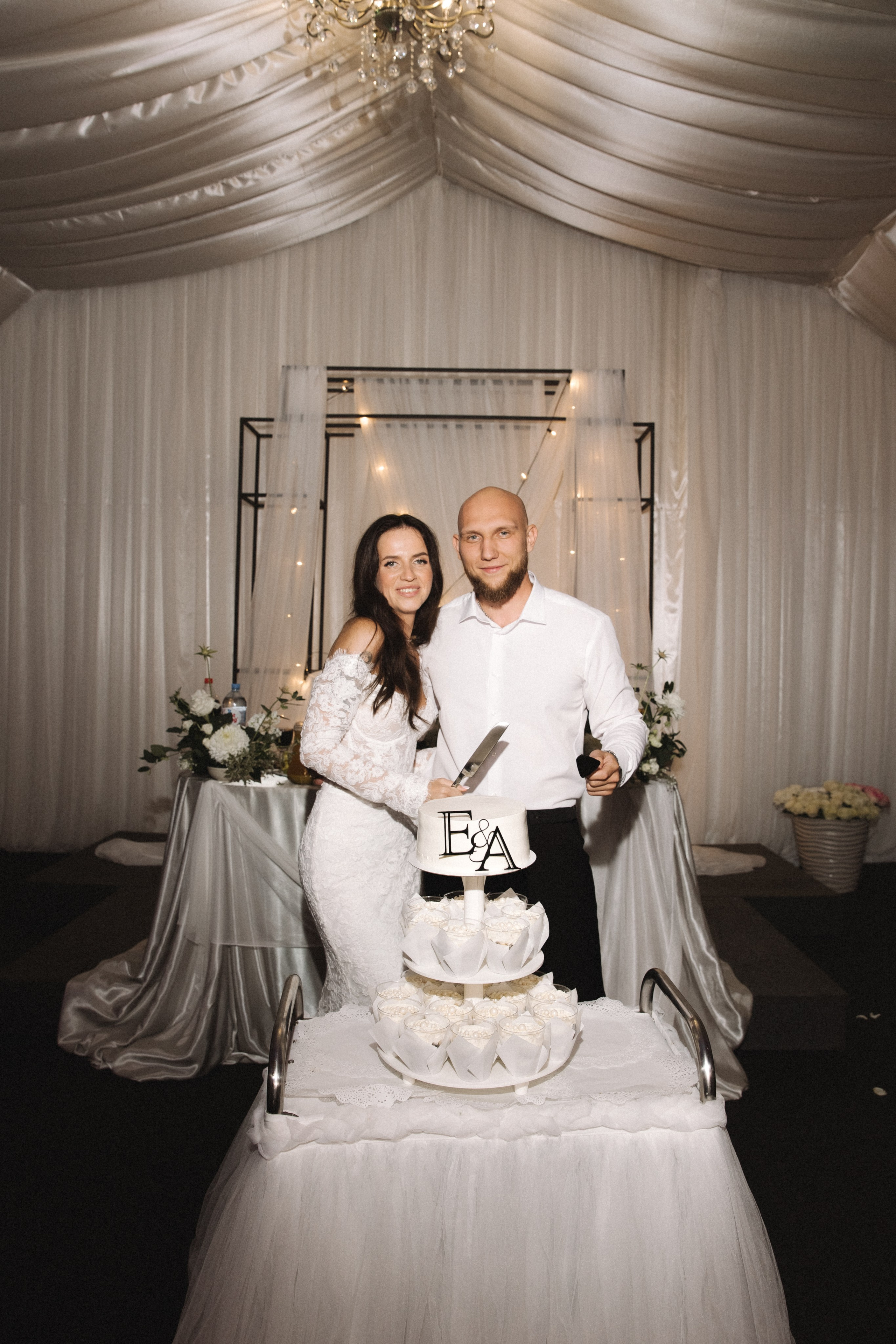 Свадебный анонс. Свадебный фотограф Кузнецова Ольга Санкт-Петербург, Вологда, Череповец