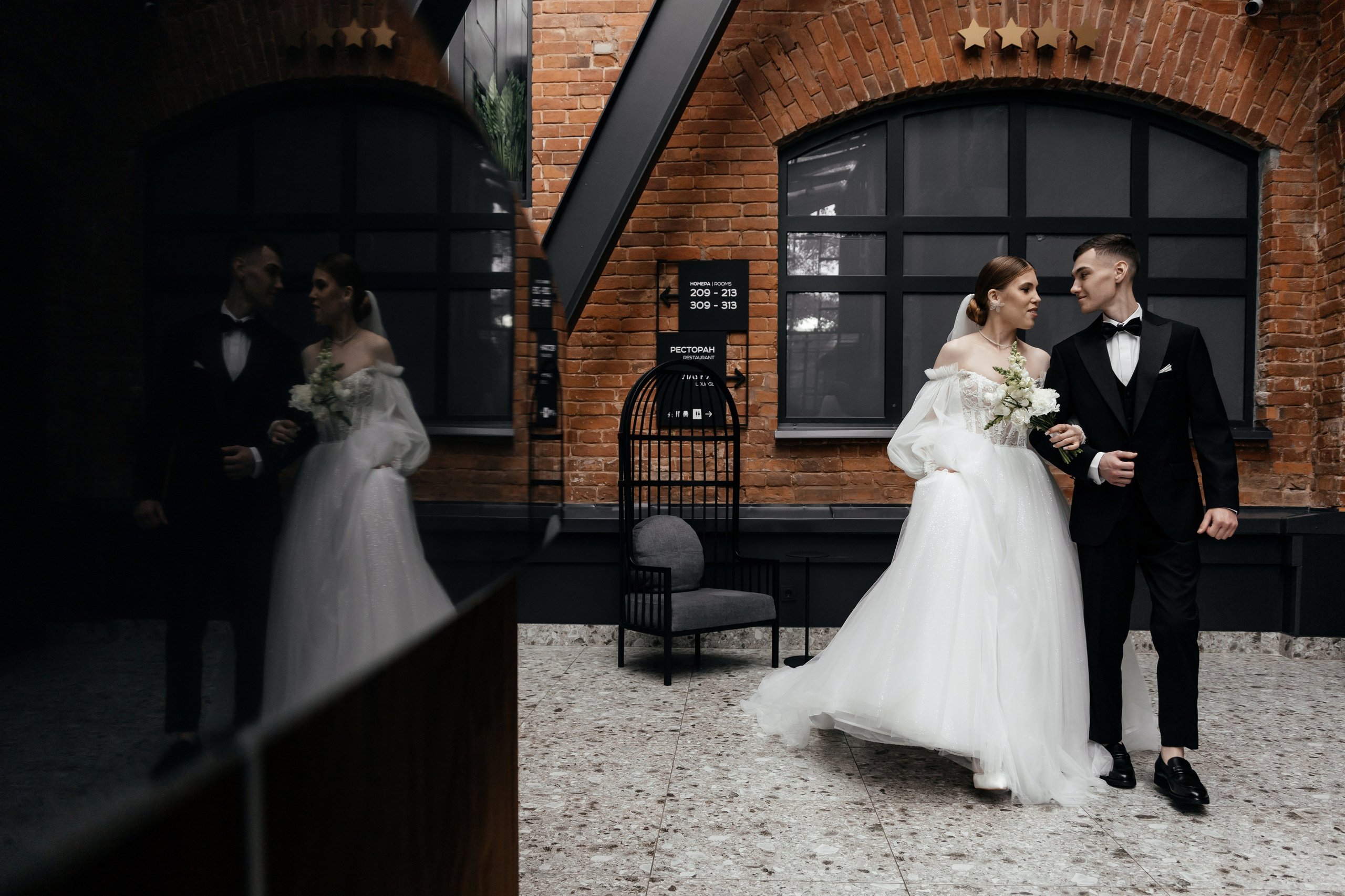 E&E WEDDING DAY. ФОТОГРАФ | ВИДЕОГРАФ | КУРГАН | ТЮМЕНЬ | ЕКБ Михаил Сутягин