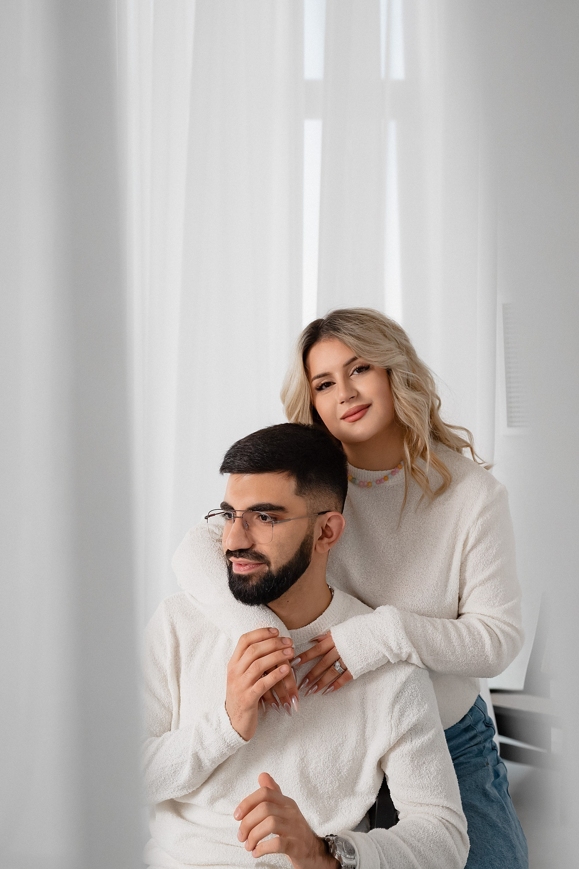 Nver & Diana. Фотограф и ретушер. (Армения/Россия)