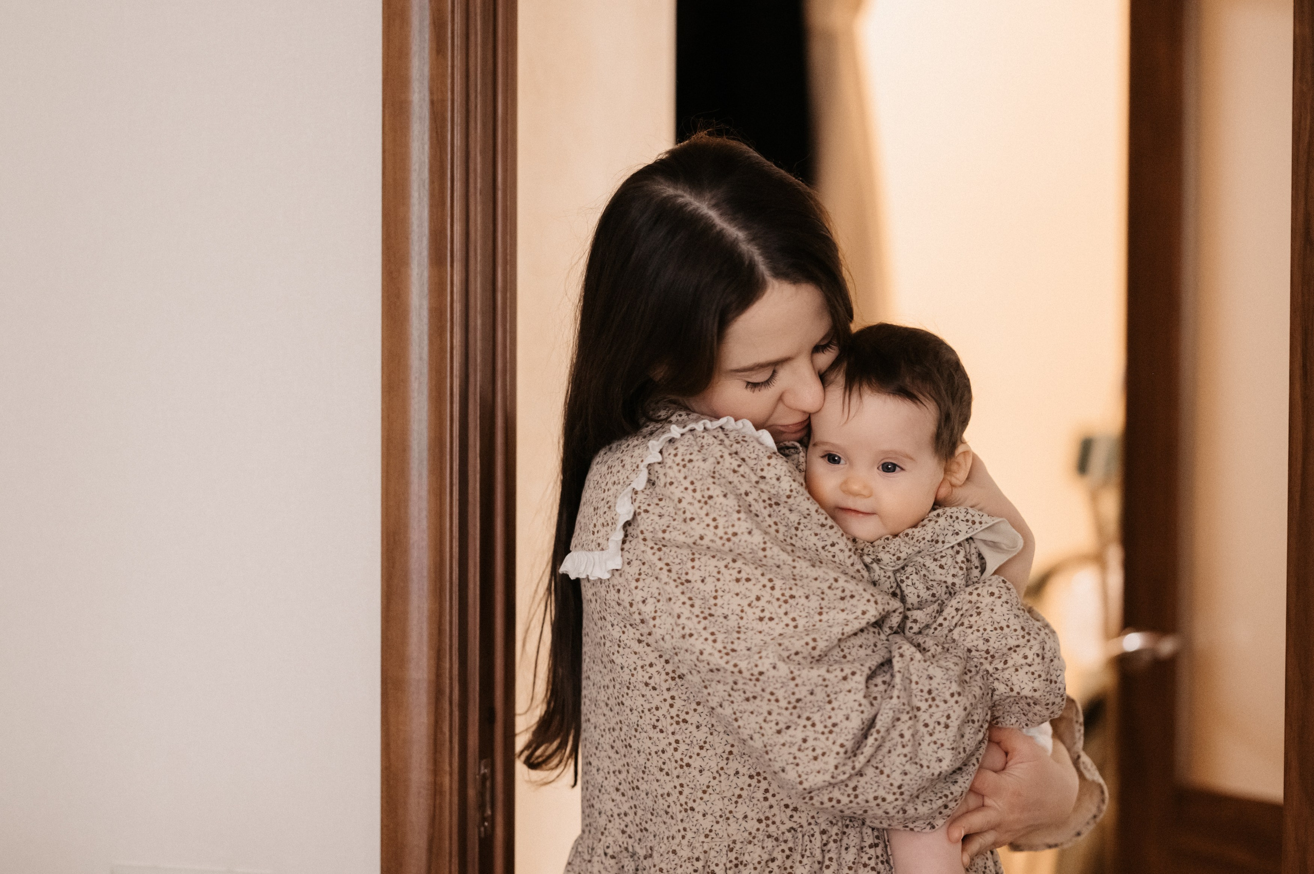 3+1. Фотограф Ким Ангелина