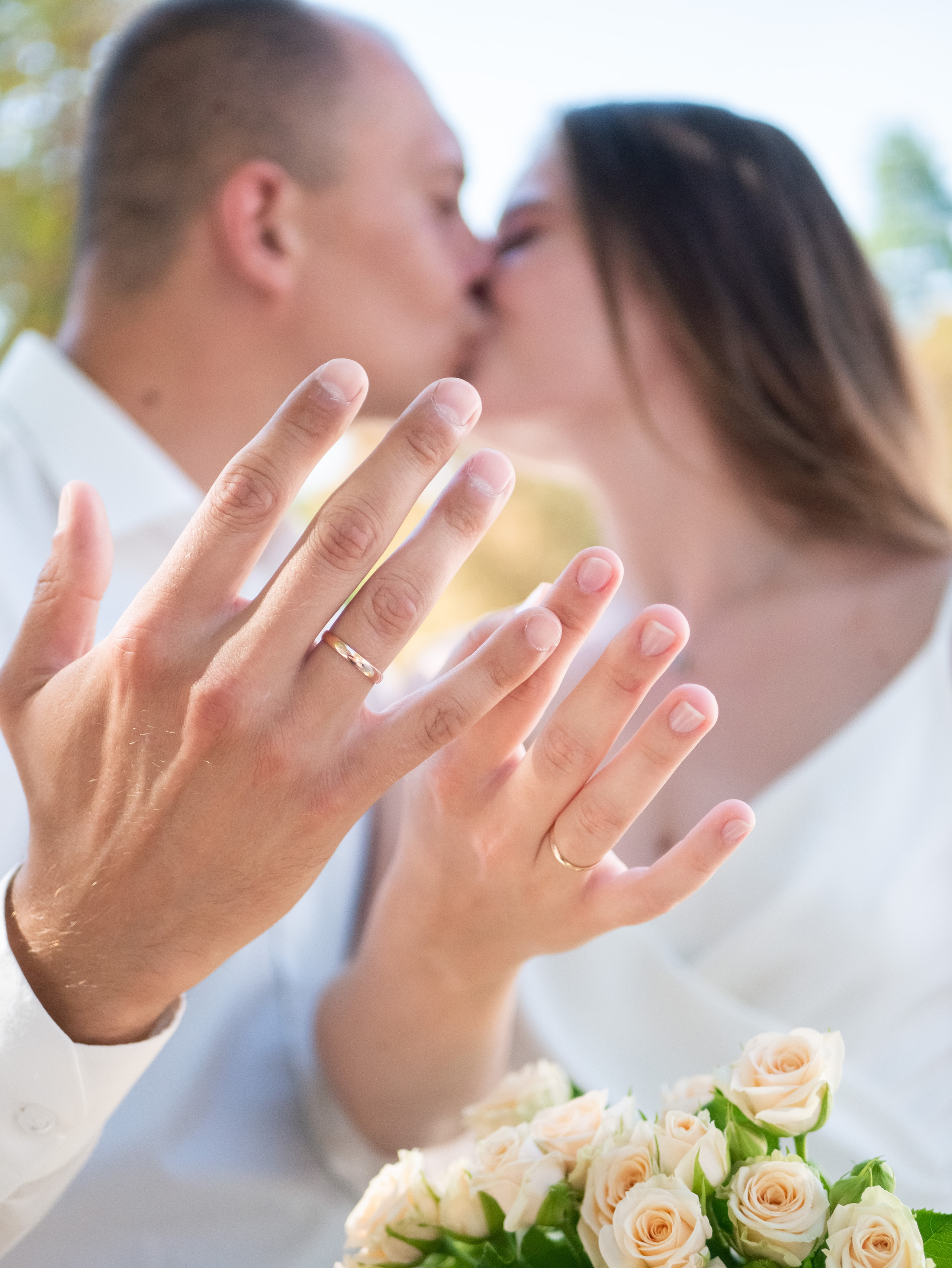 Мария и Вячеслав. Школьный и семейный фотограф/видеограф в г. Курганинске