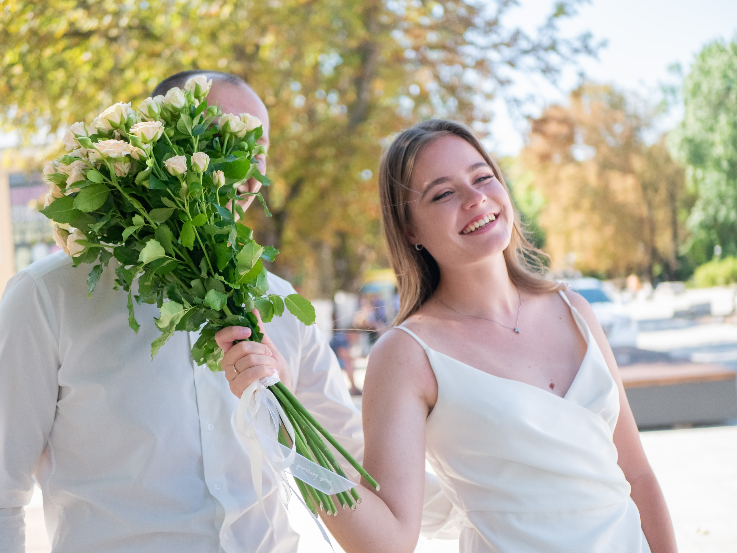 Мария и Вячеслав. Школьный и семейный фотограф/видеограф в г. Курганинске