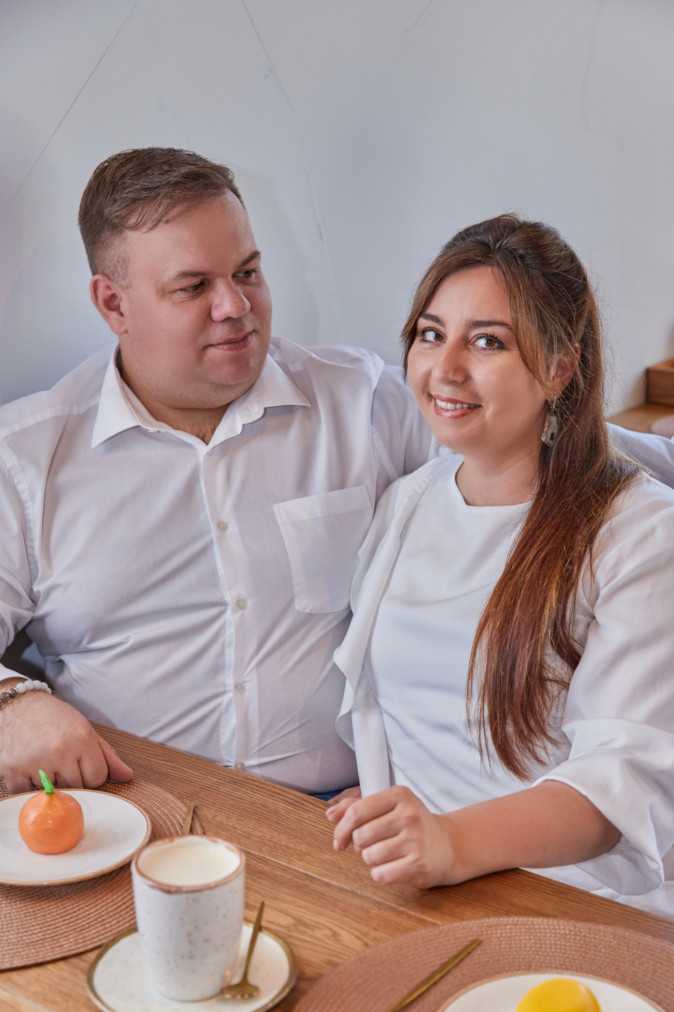 Рита и Денис Крыцины. Контент-фотограф в Абакане Наталья Нагибина